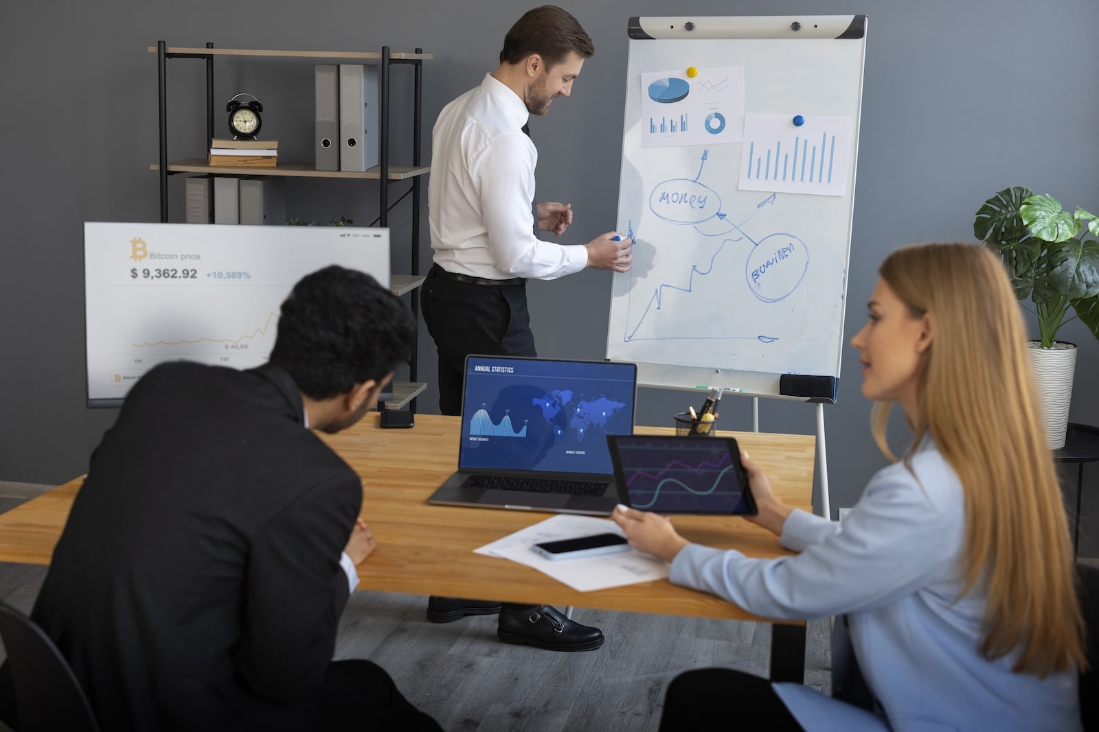 Effective Strategies for Improving Your SaaS Sales Results
