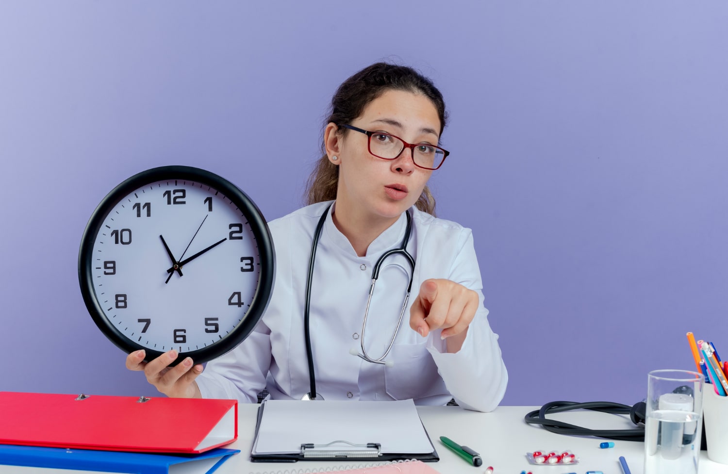 Time Management