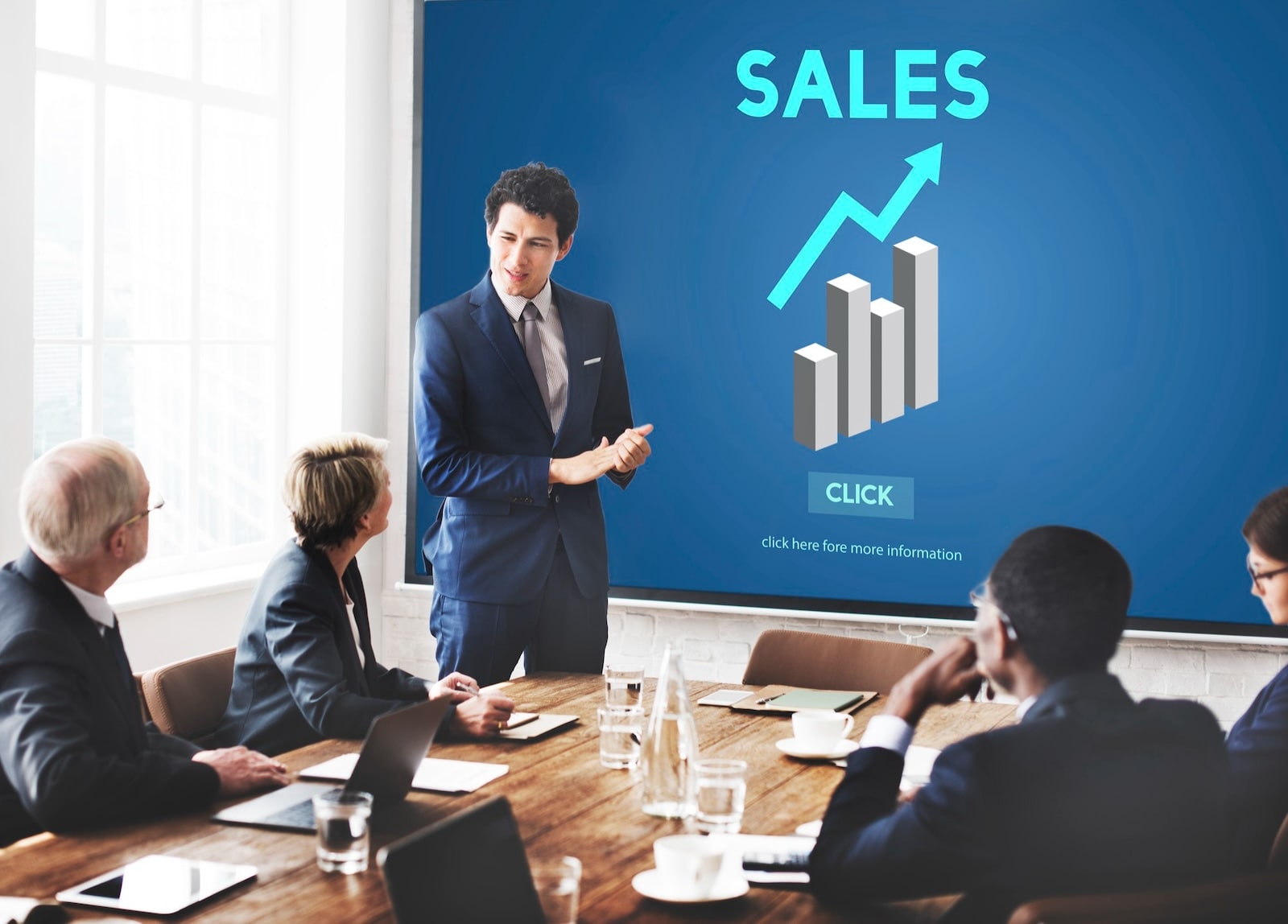 Put a Priority on Sales Enablement