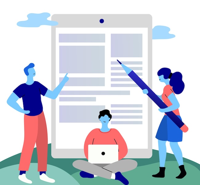 Strategic Placement: Where and How to Use Blog Images