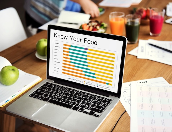 11 Tips on How to choose the Best Food Blog Web Designer 1