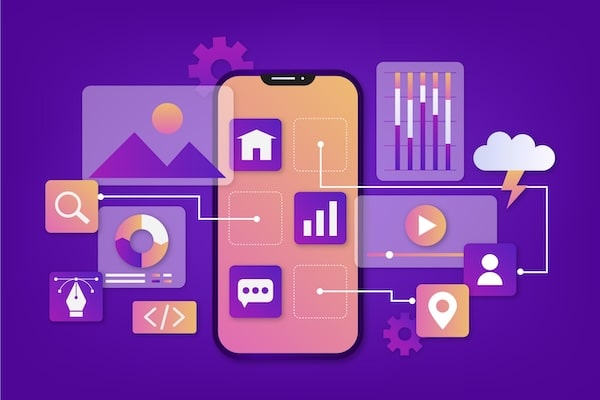 Top 9 Cross-Platform App Development Companies in the US 1