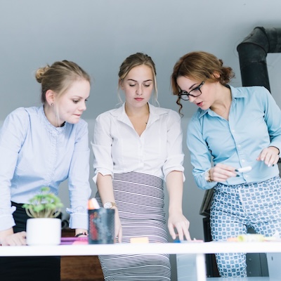 Get the Self-Care You Need to Thrive