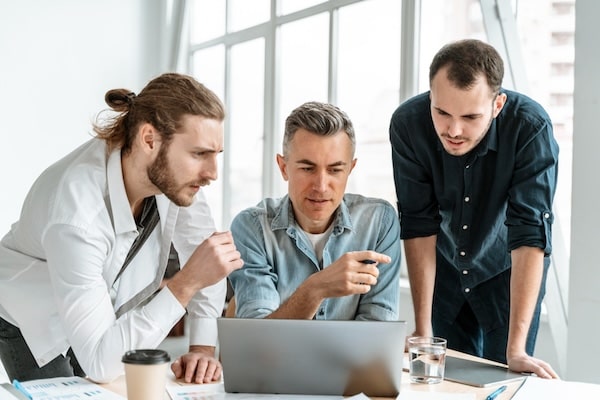 Why Choose a Cross-Platform App Development Company?