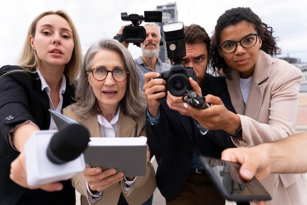 Why Media Presence Matters for Your Brand 2 The Importance of Media Presence