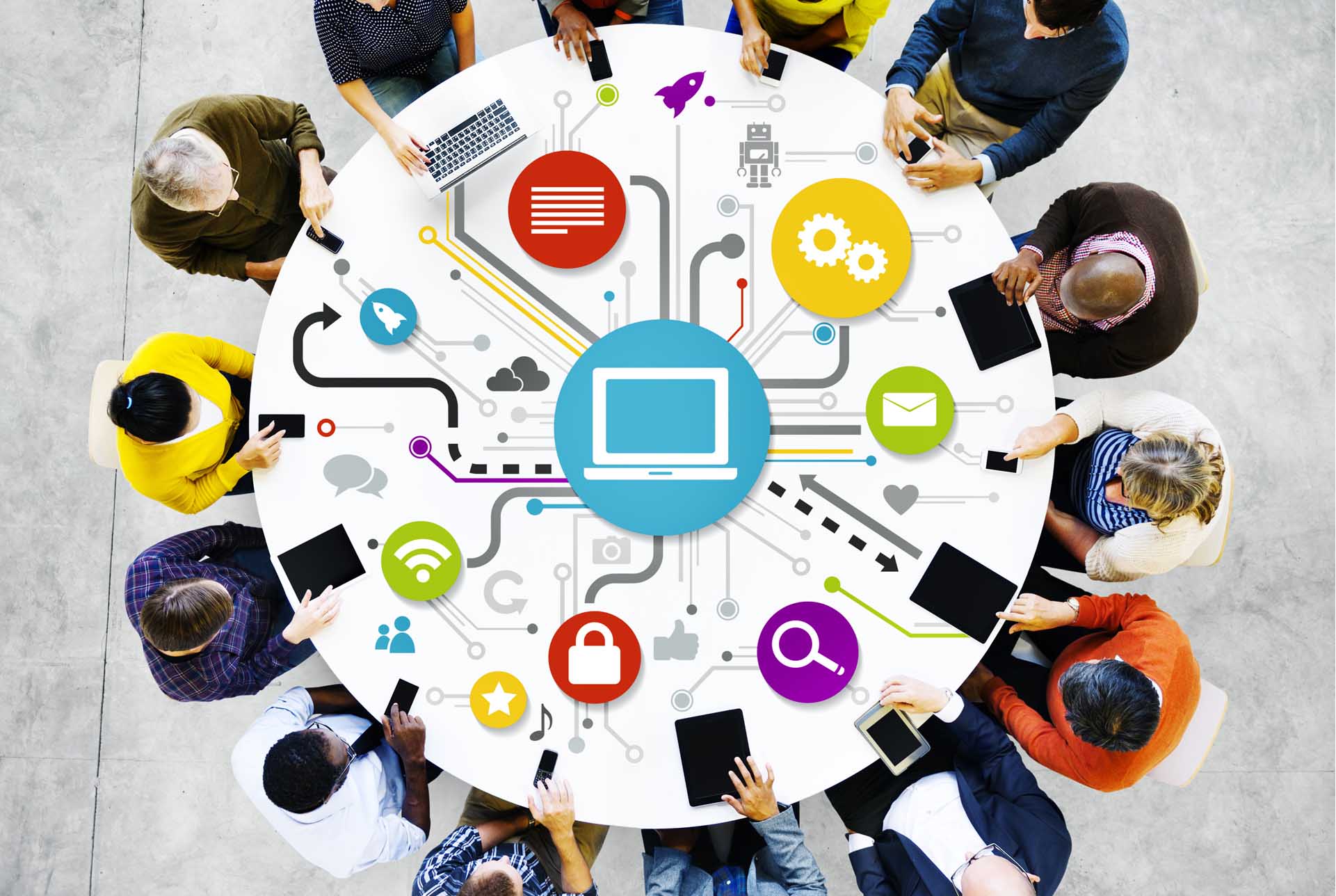 Utilizing Targeting Options on Social Media Platforms
