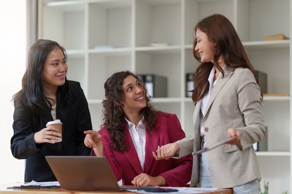 Self-Care as a Leadership Strategy