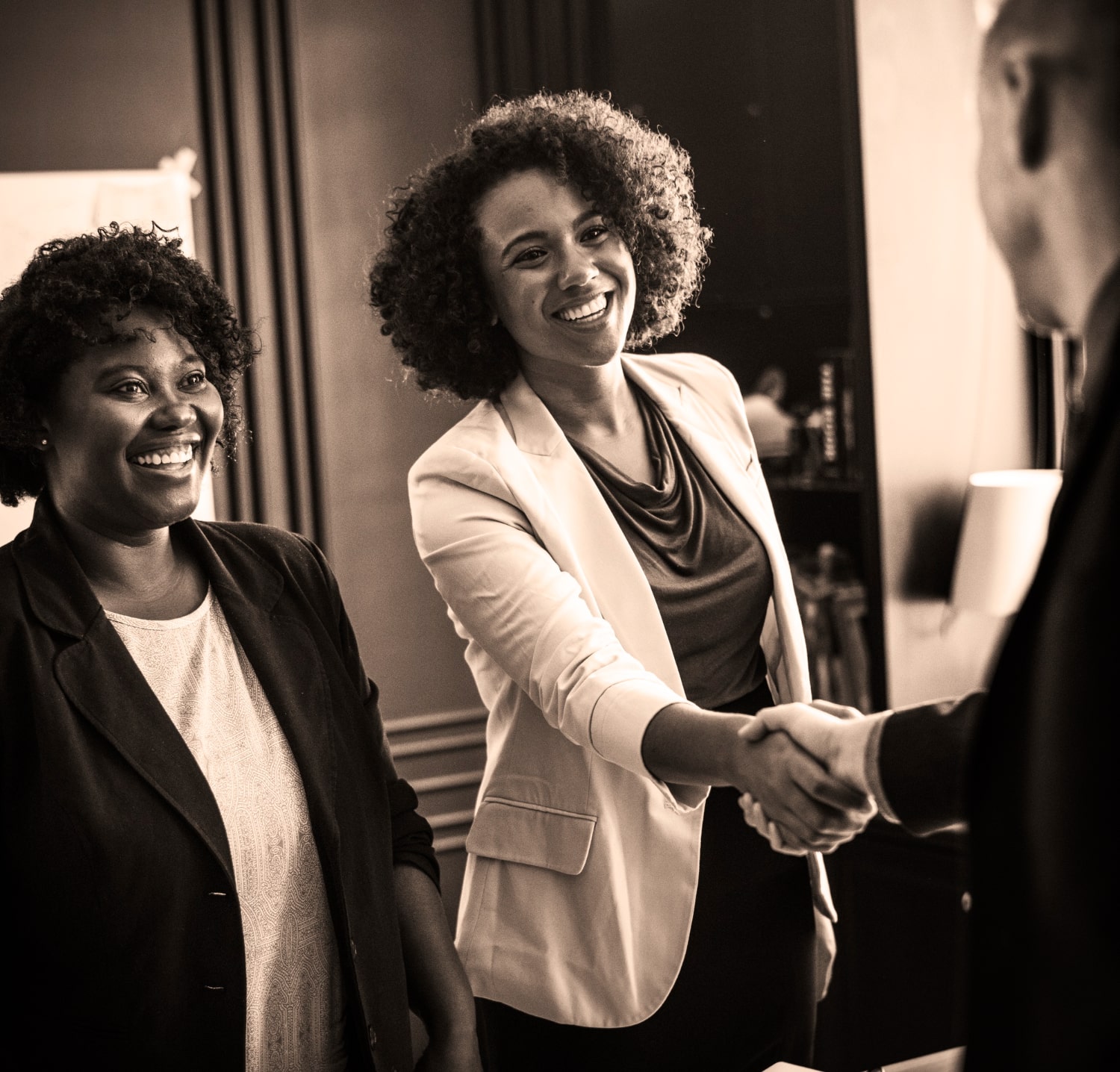 Attracting Investors