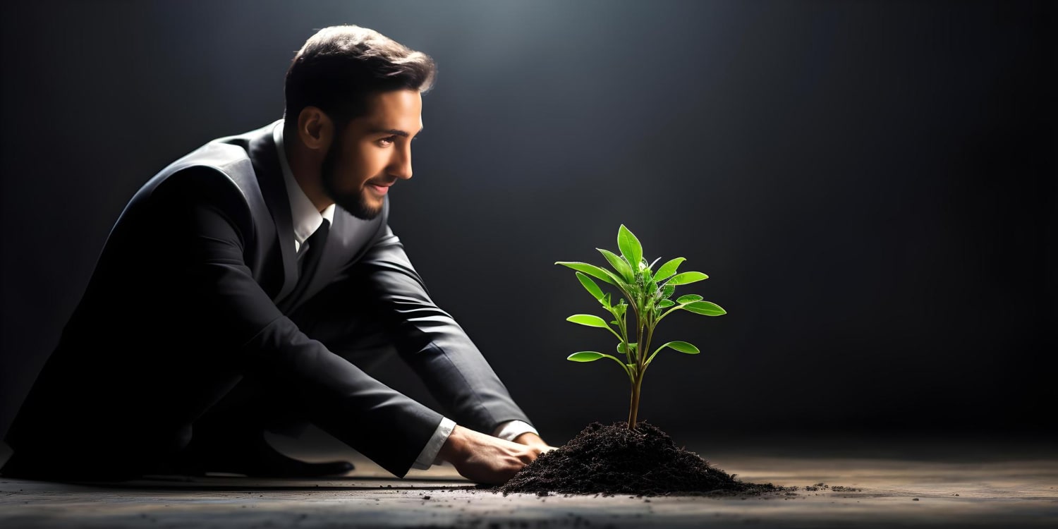 Growing Your Business Organically