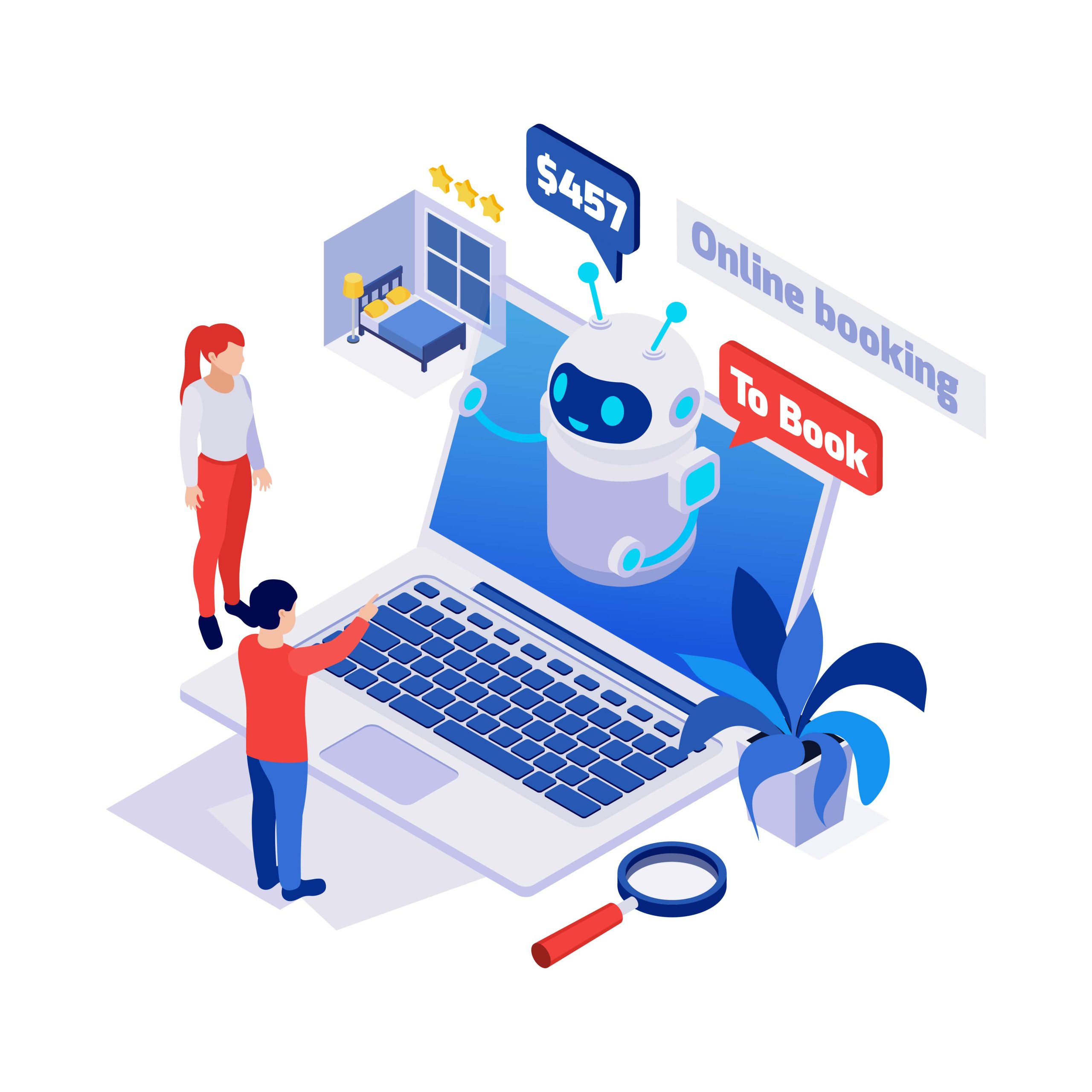Artificial Intelligence Solutions Make Internet Searches Better 2 AI-Powered Search Algorithms
