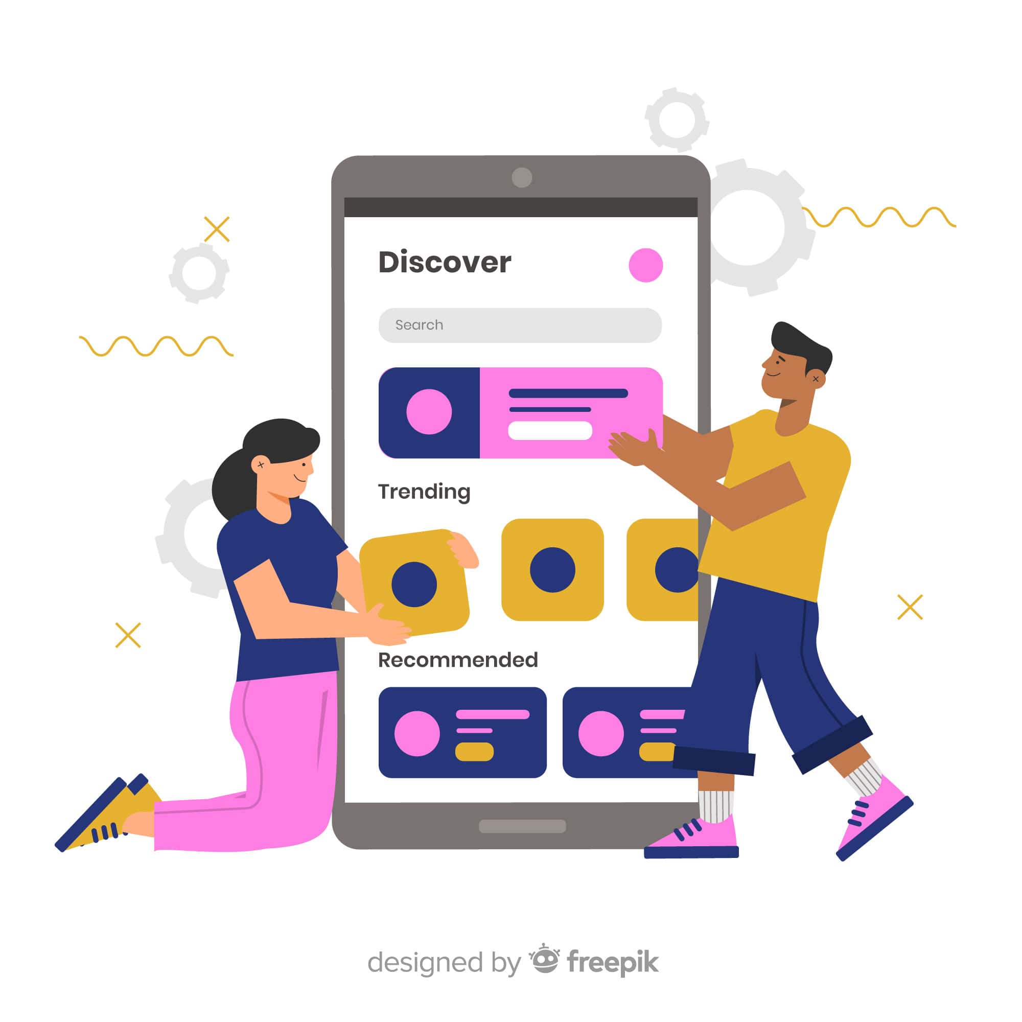 Why Pick React Native for App Development?