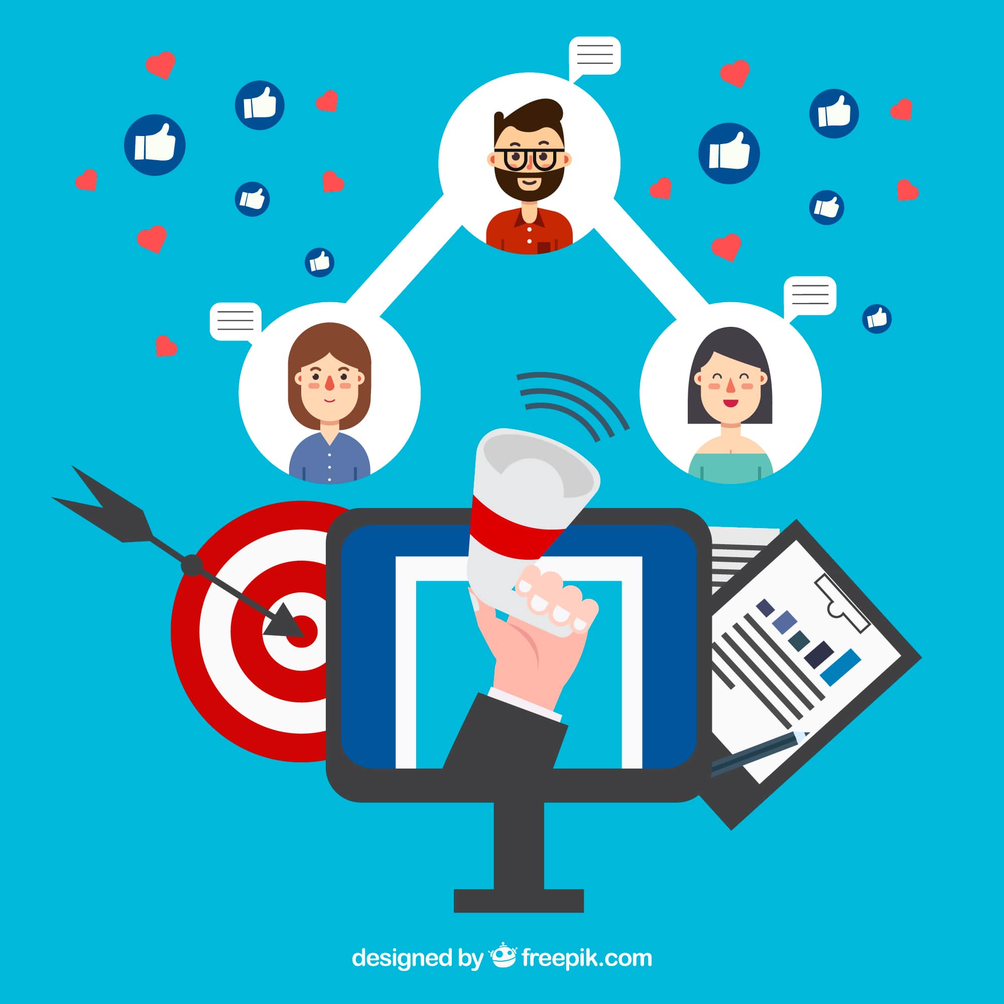 Marketing Automation