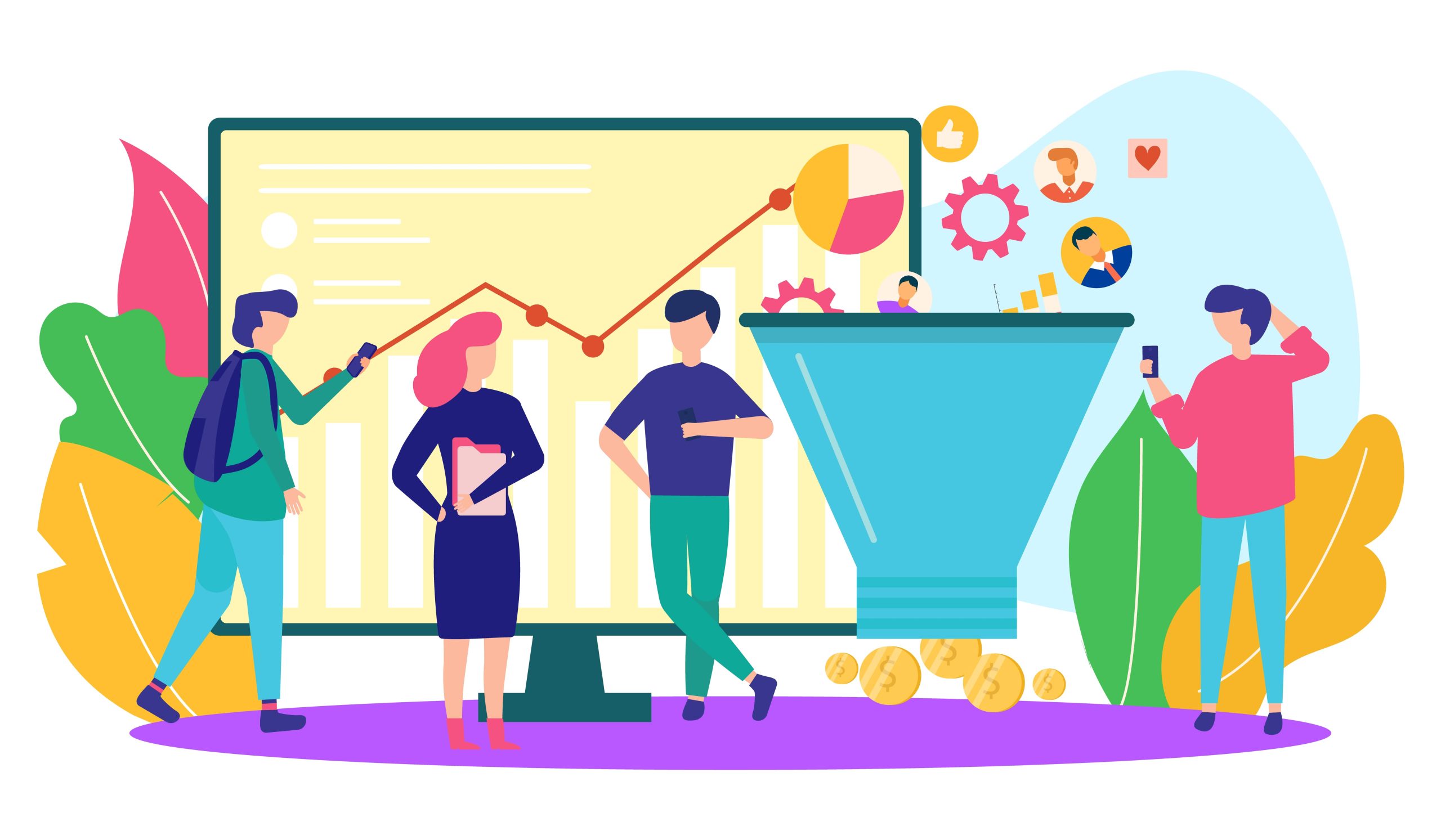Marketing Automation