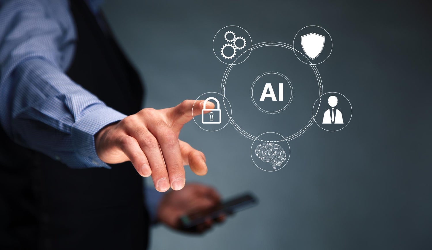 Why Businesses Need Salesforce AI Services: Benefits and Key Reasons