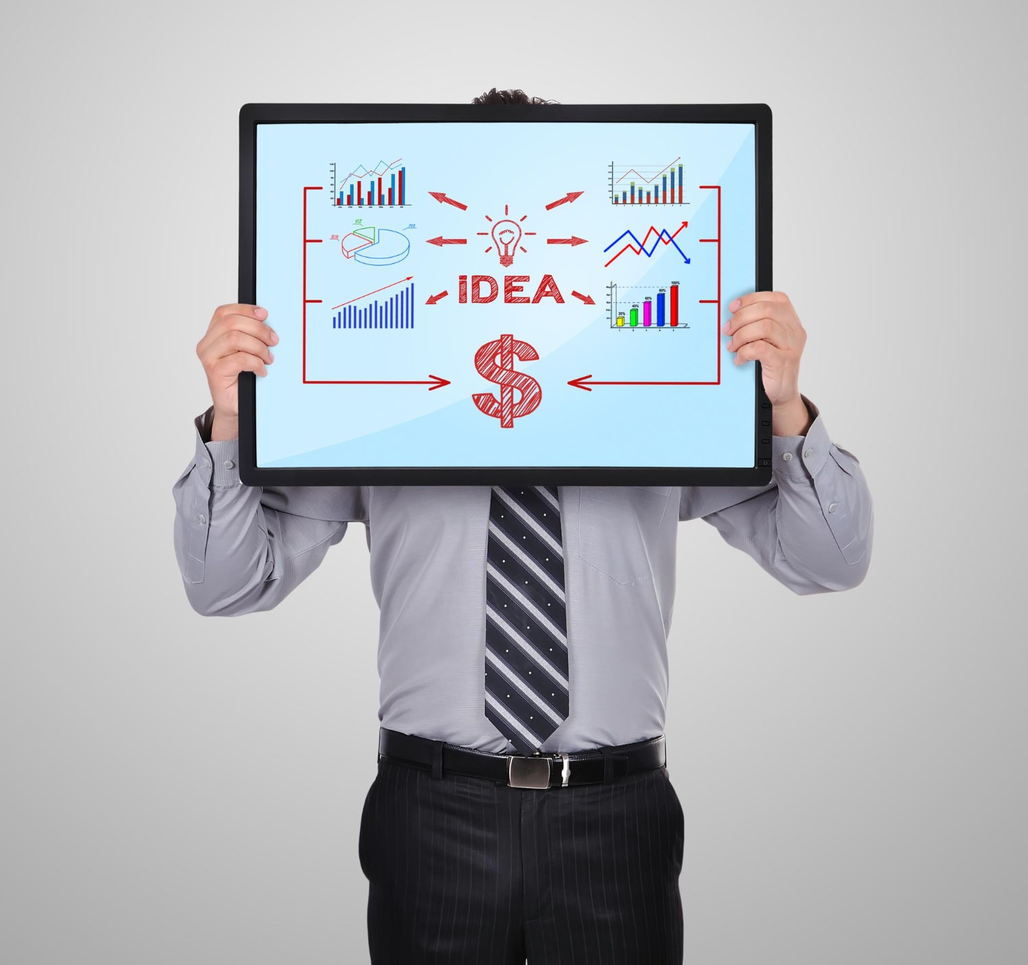 The Role of Visual Design in Monetization