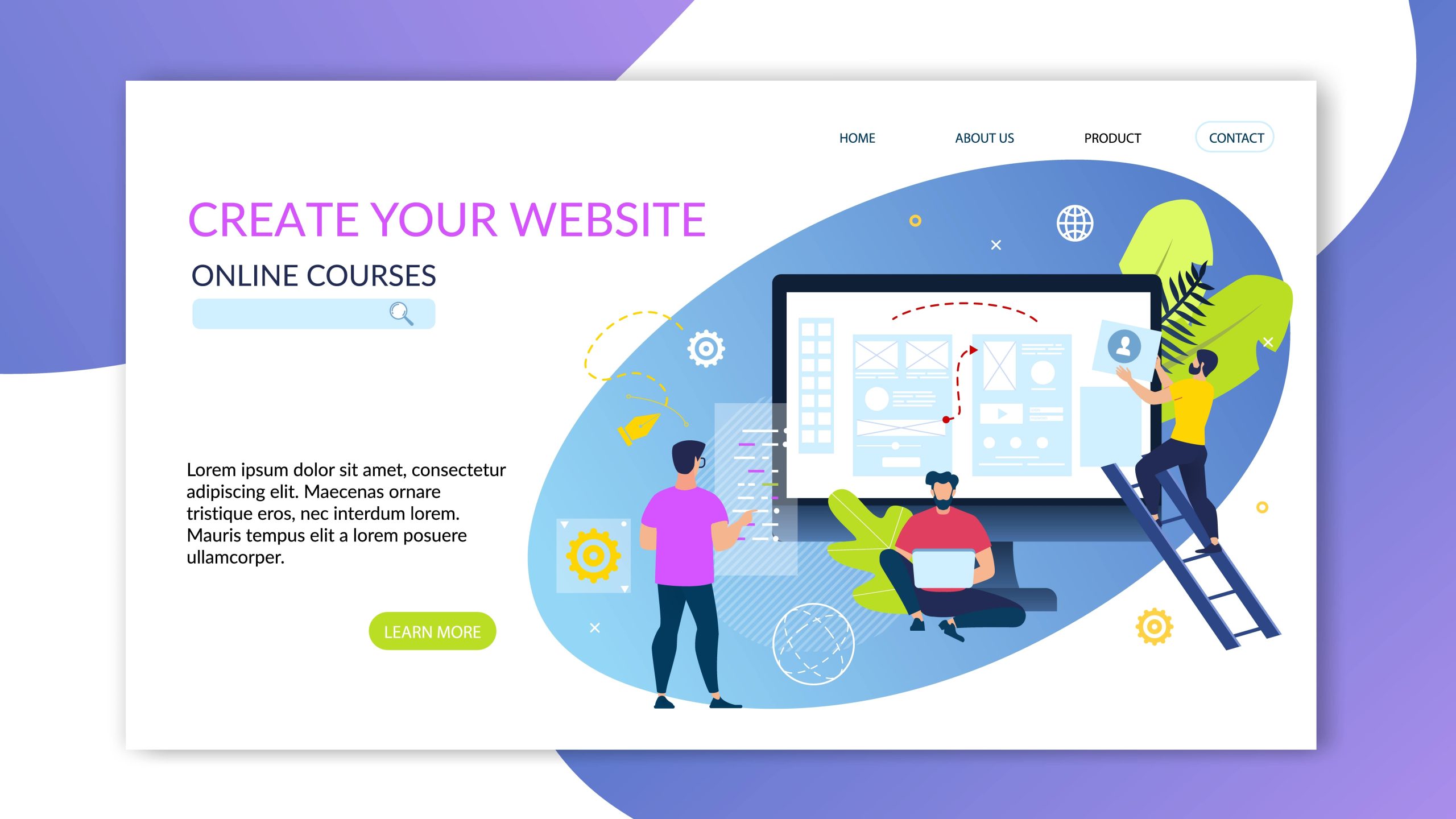 Why Professional Design Is the Backbone of Website Monetization
