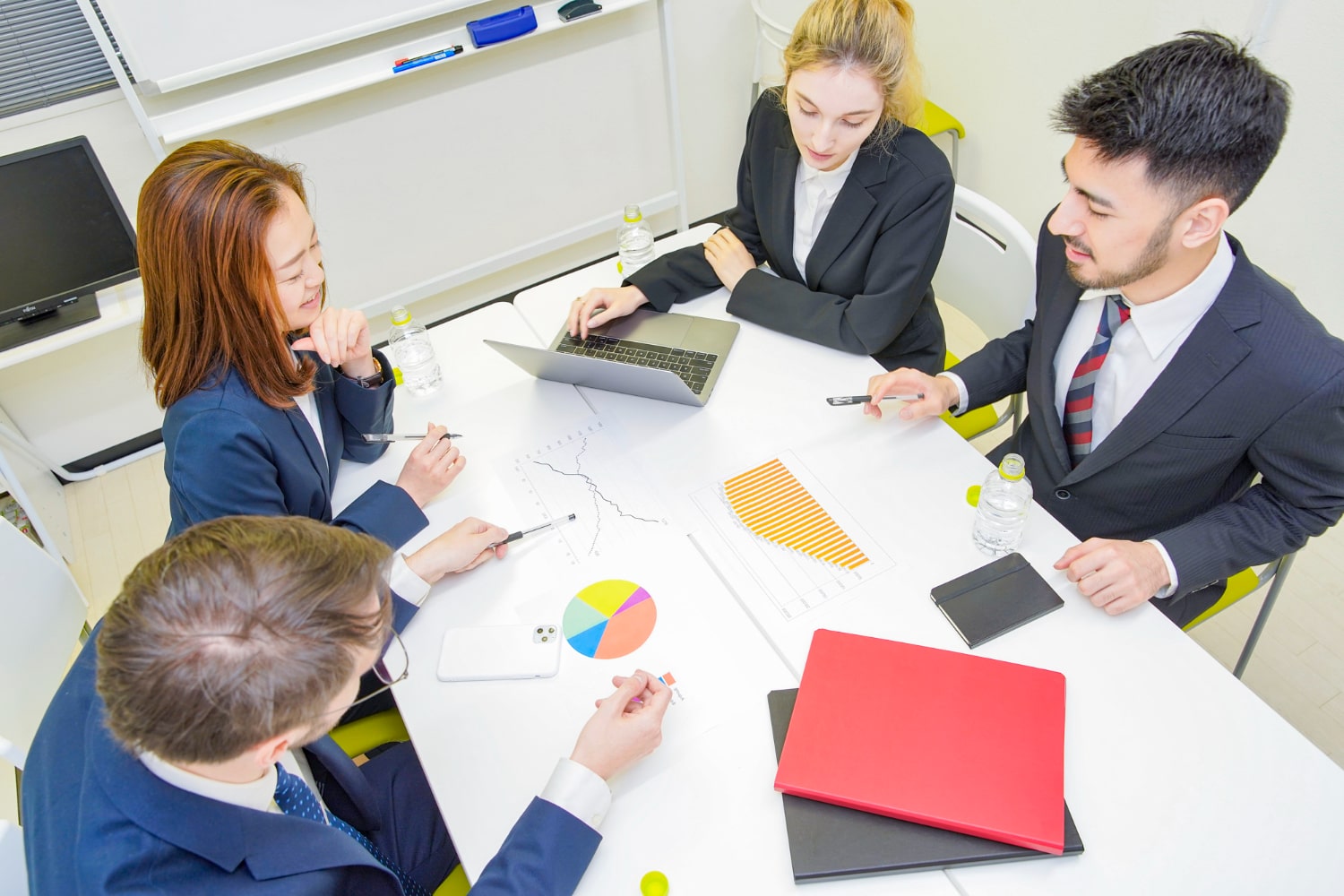 E-Books to Help You Get a Grip on Business Management Basics 1