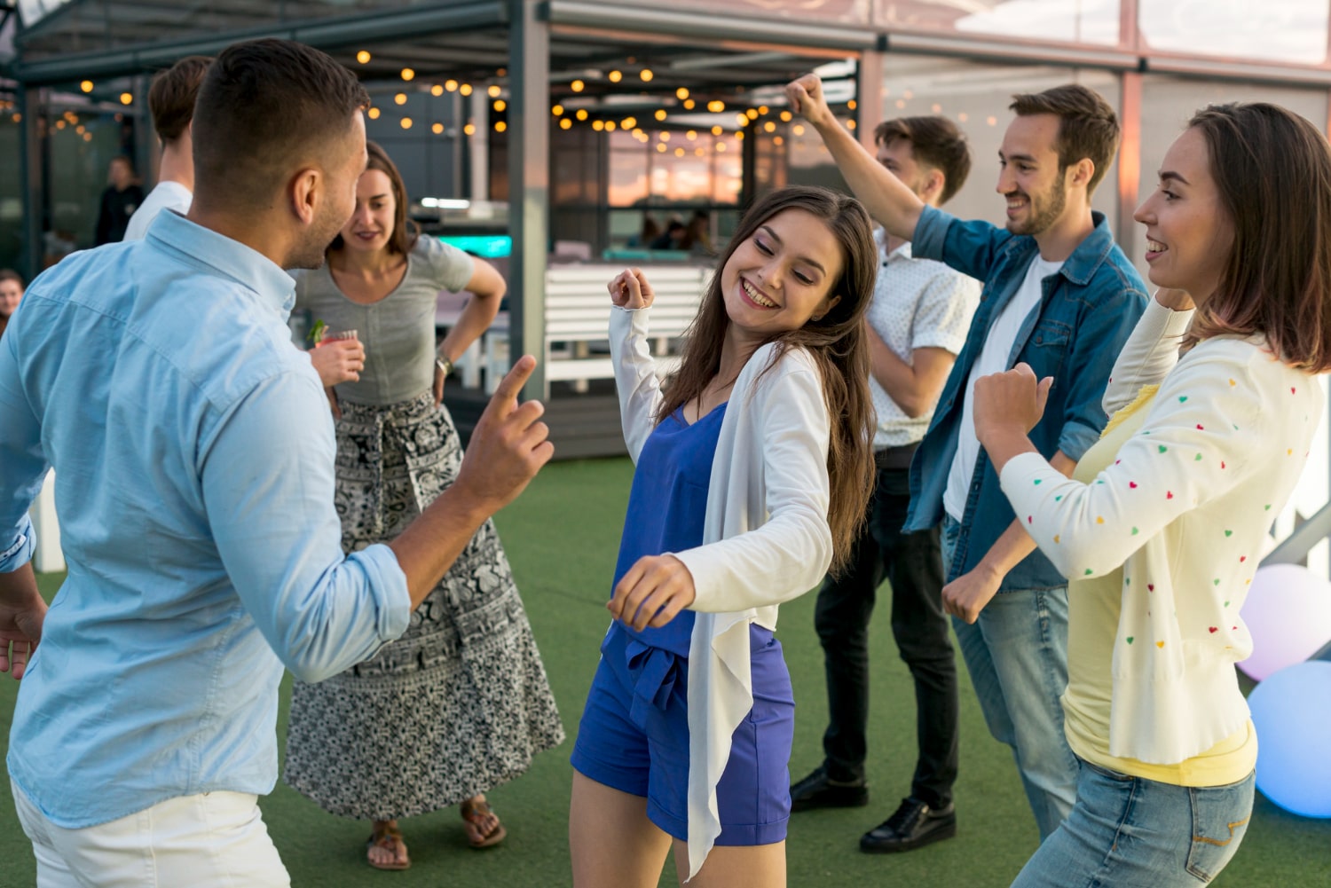 Business Success: 10+ Proven Steps to Create Positive Impact 3 Make It Fun: Get Involved in Local Events