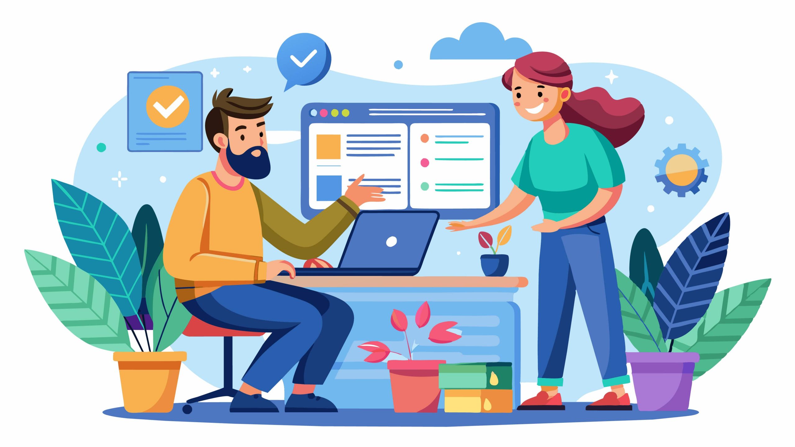 Essential Skills for Web Designers