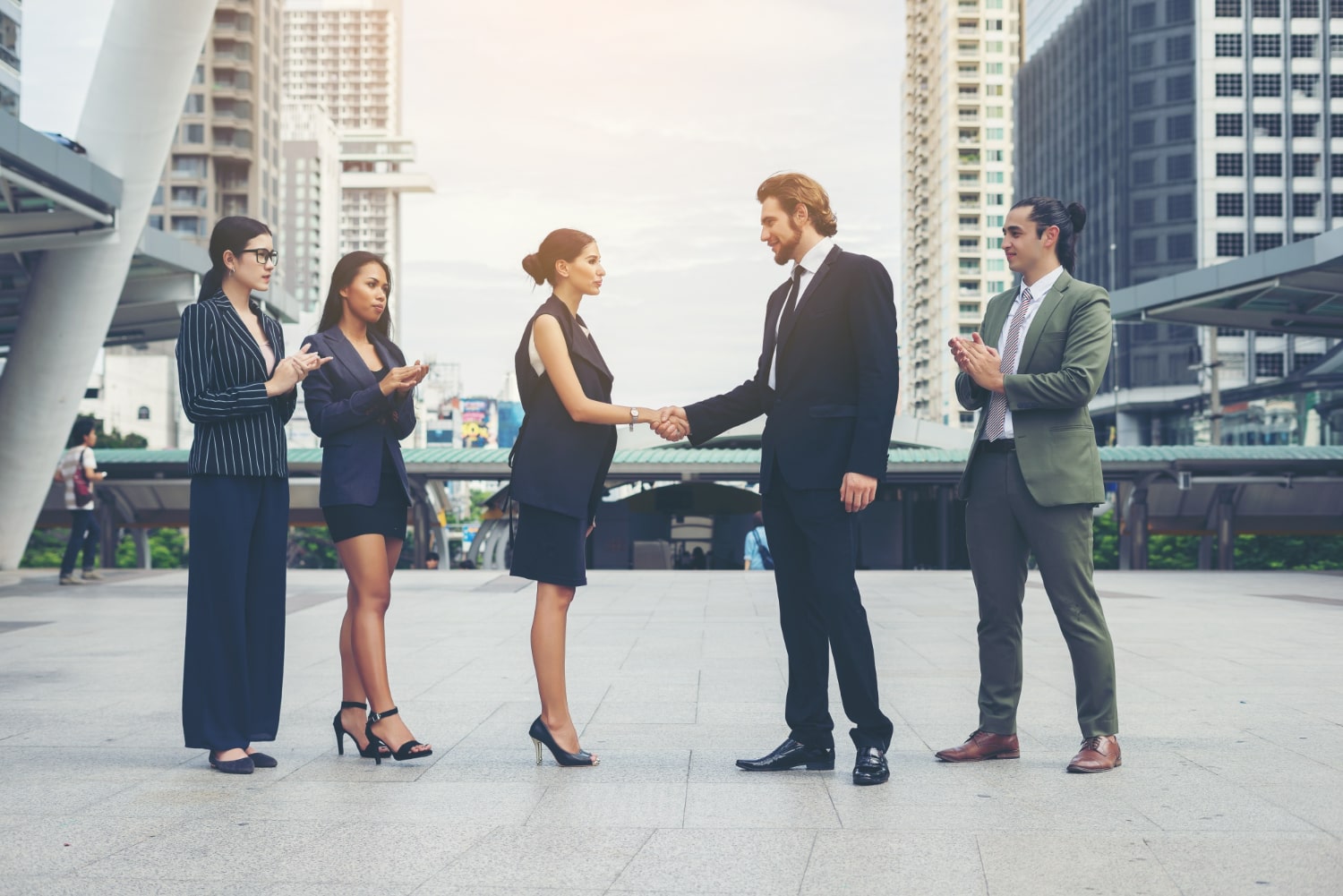 Business Success: 10+ Proven Steps to Create Positive Impact 2 The Benefits of Prioritizing the Local Community
