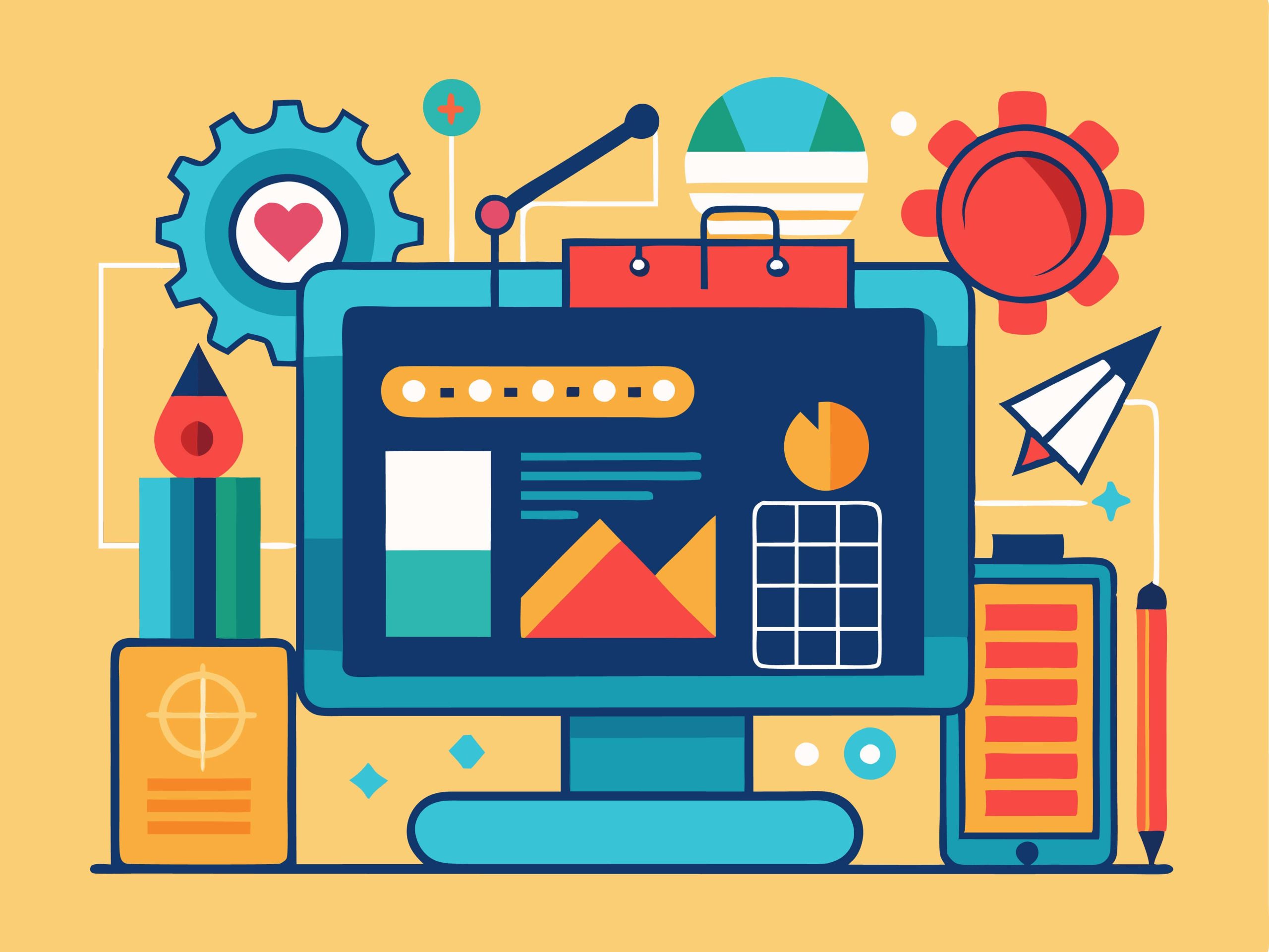 Tools for Web Designers