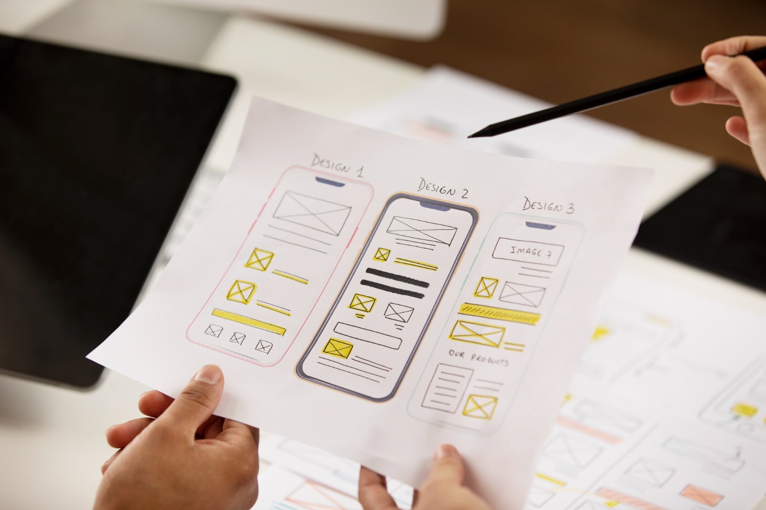 Benefits of Designing a Mobile-First WordPress Website