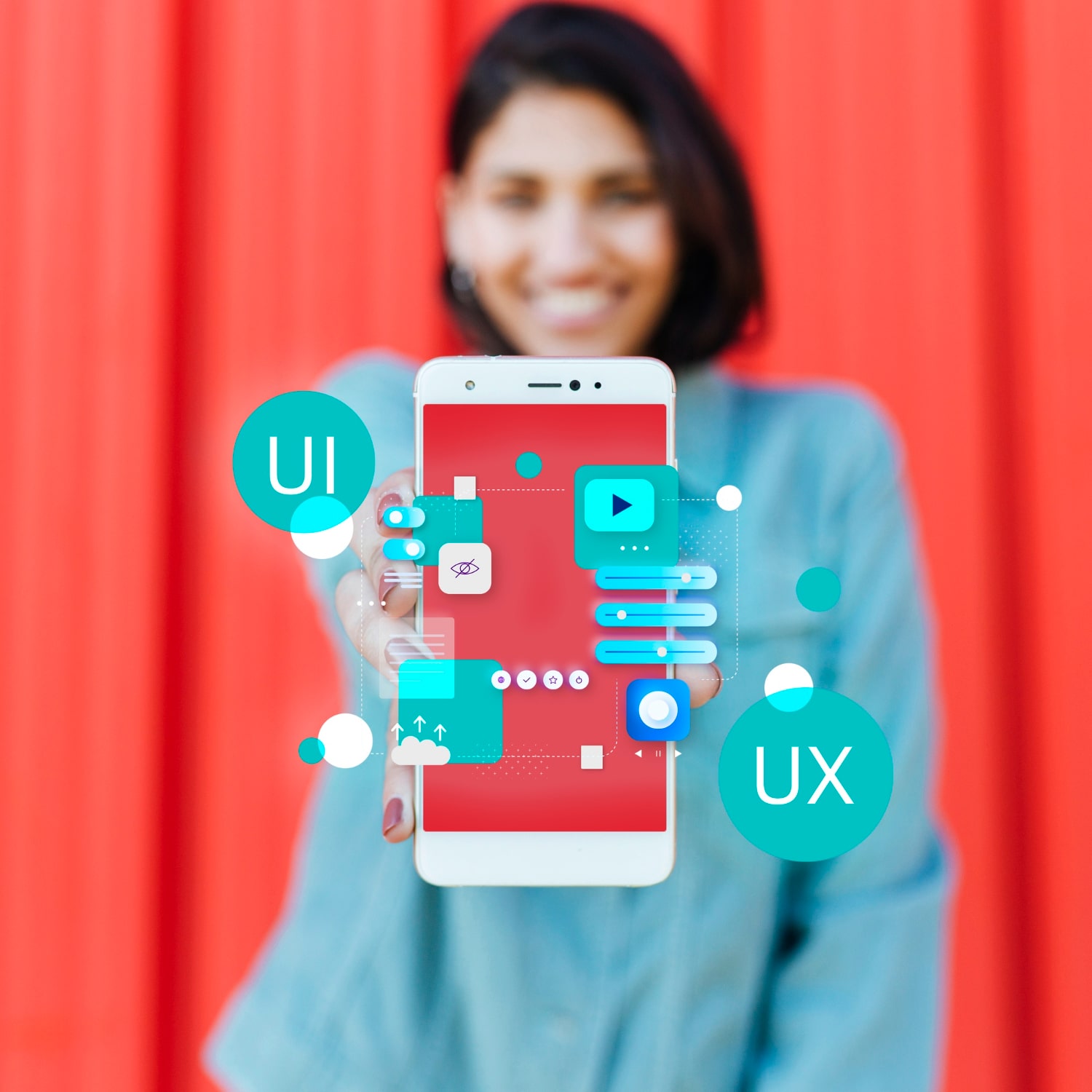 Improved User Experience (UX)