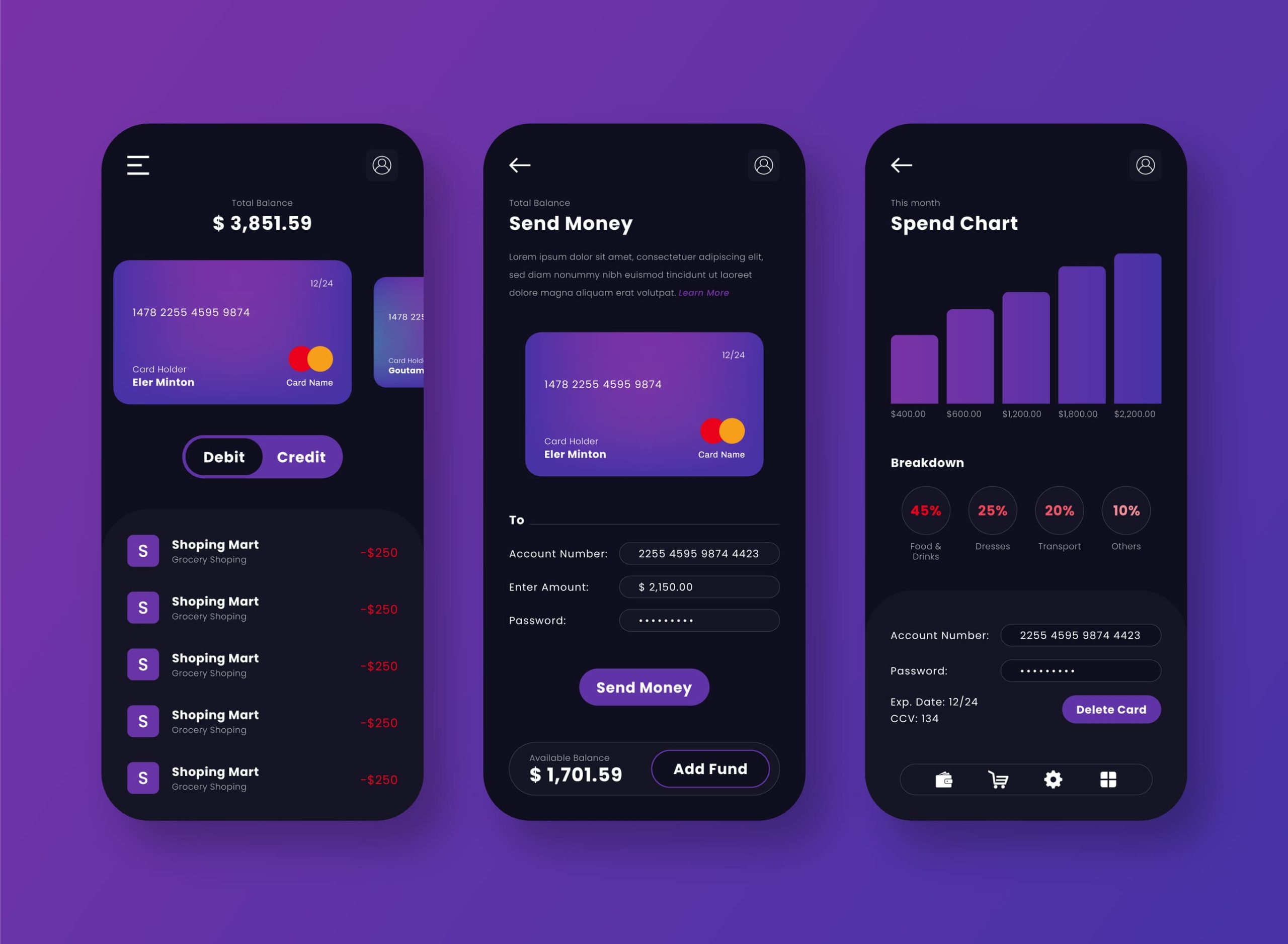 Dark Mode 2.0: The Future of UI Design Trends 1 Enhanced User Experience with Adaptive Dark Mode