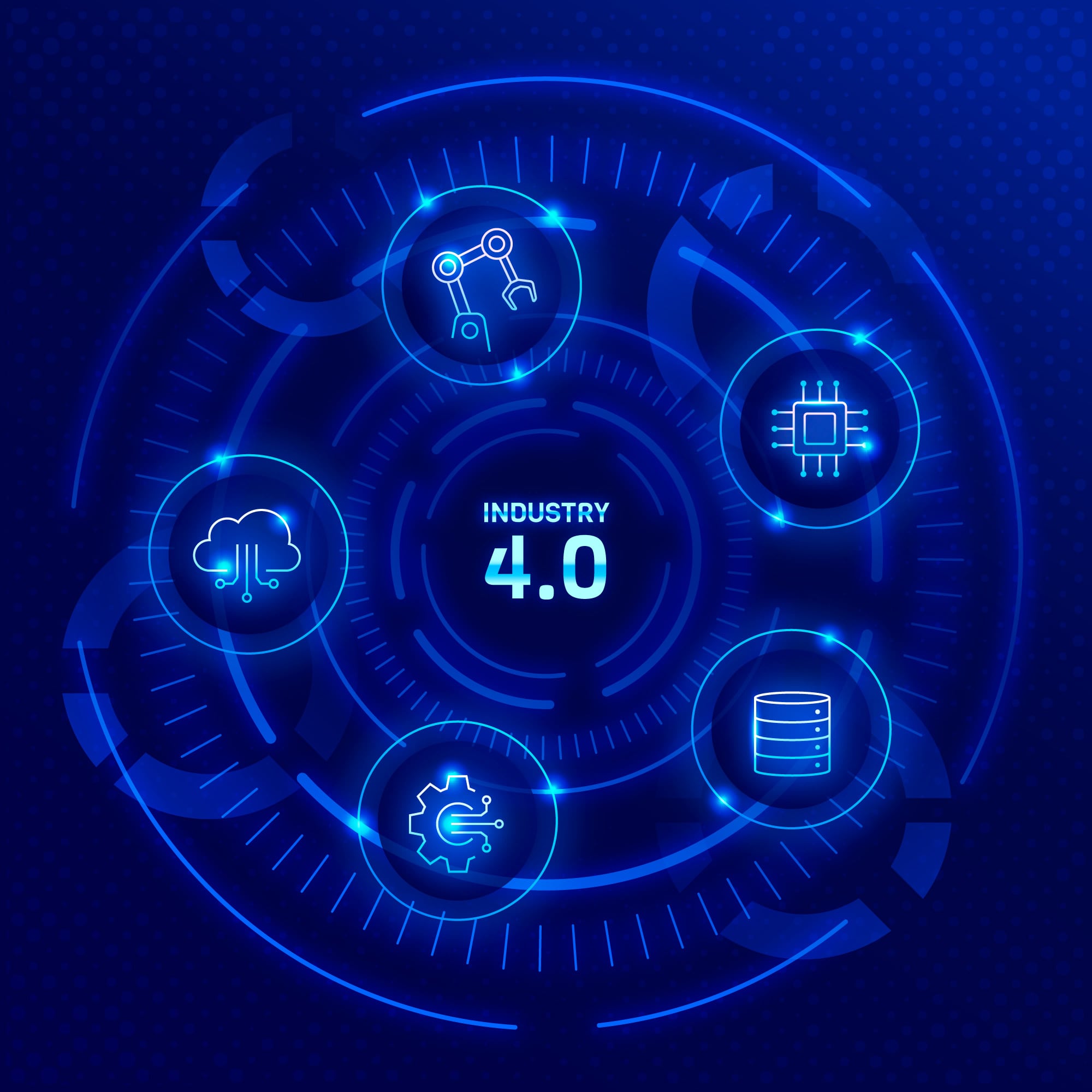 6G is Here: What to Expect from the Next-Gen Wireless Revolution 2 Industries That Will Benefit from 6G