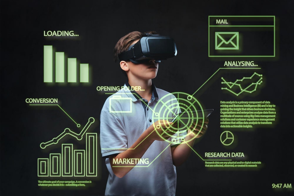 The Future of GEO in Digital Marketing