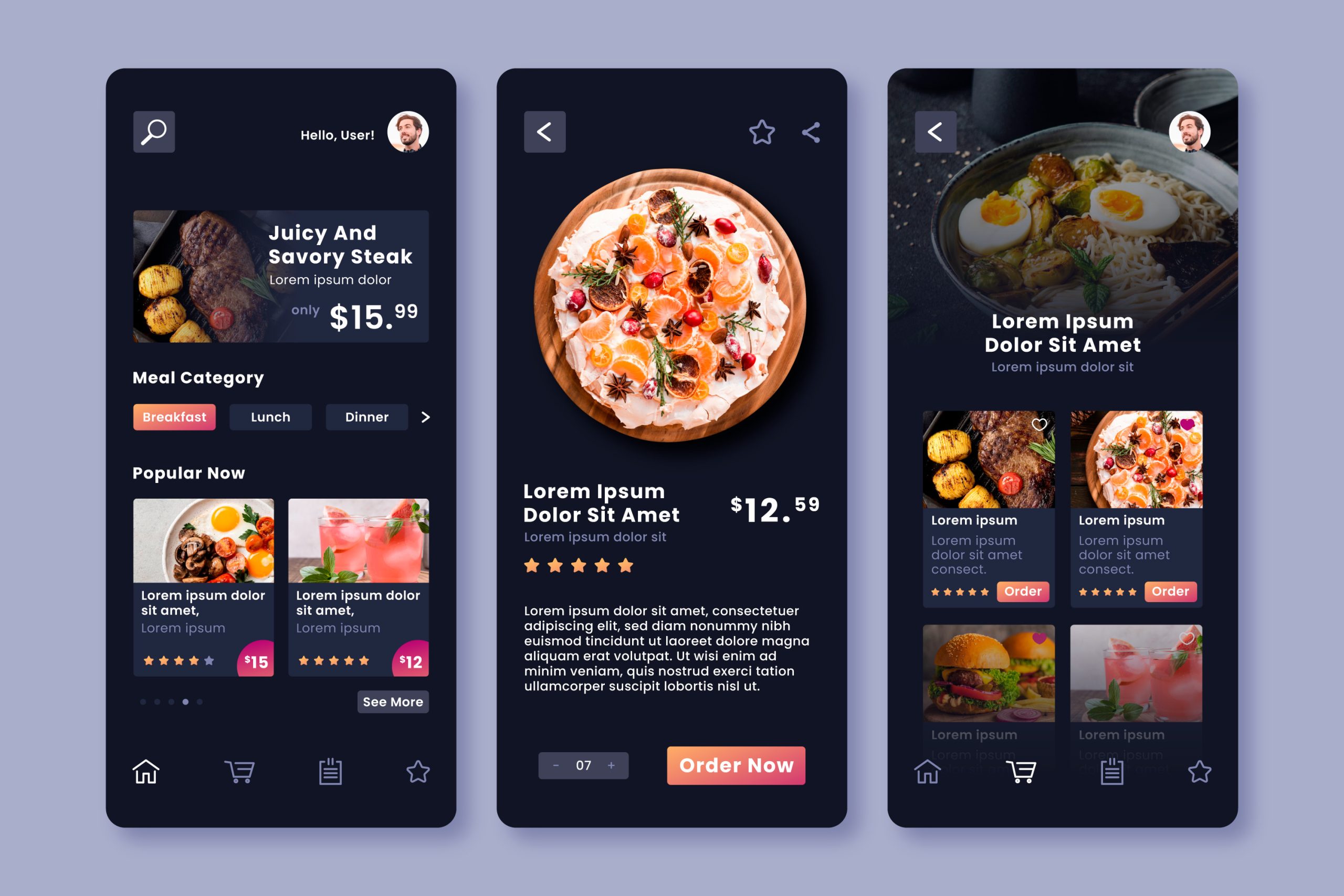 Dark Mode 2.0: The Future of UI Design Trends 2 4. Impact on Brand Identity and Aesthetics