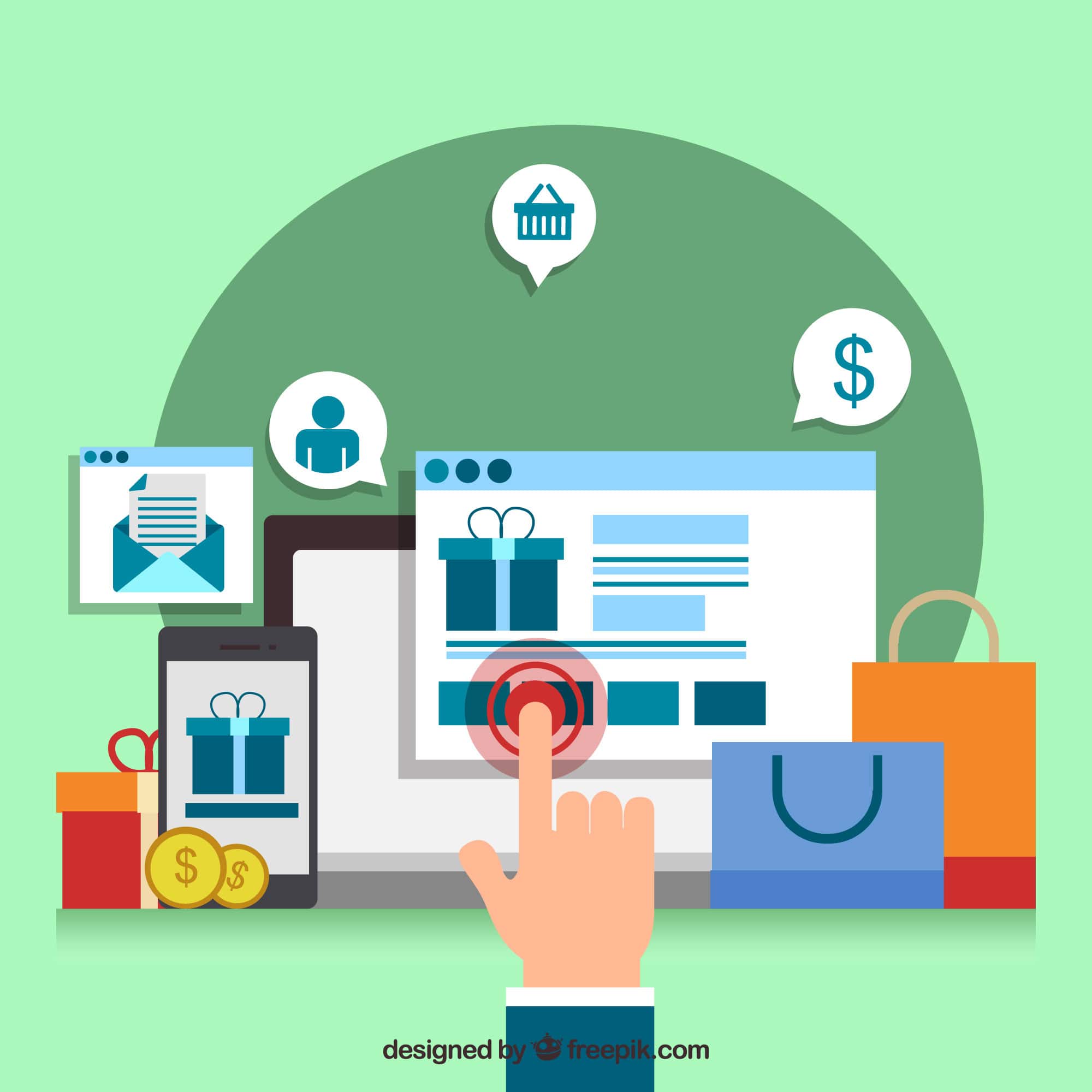 7 Ways to Personalize Your WooCommerce Store 1 Want to Spice Up Your Cart? Try a Mini Cart Plugin