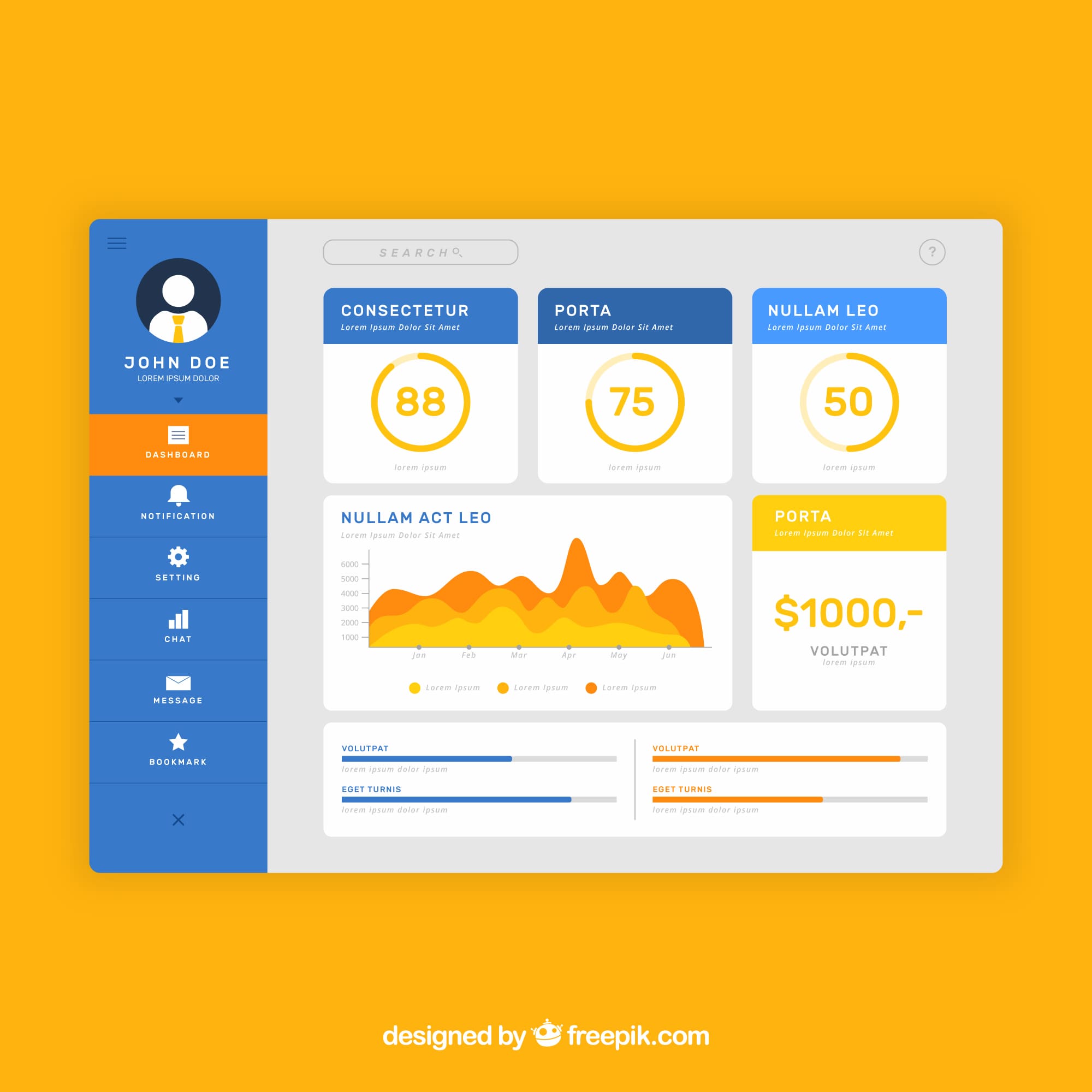 7 Ways to Personalize Your WooCommerce Store 4 Tweak the Account Dashboard to Feel More On-Brand