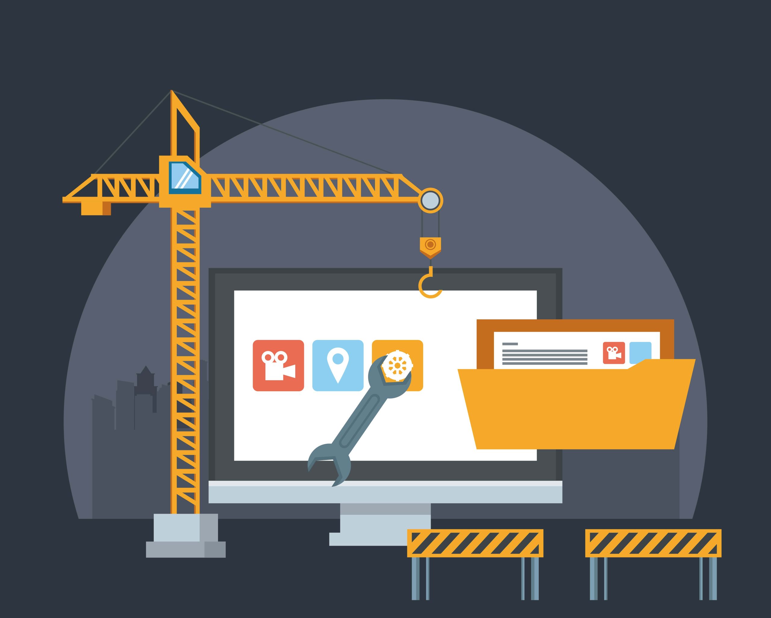 From Code to Conversion: Building High-Impact Websites That Deliver