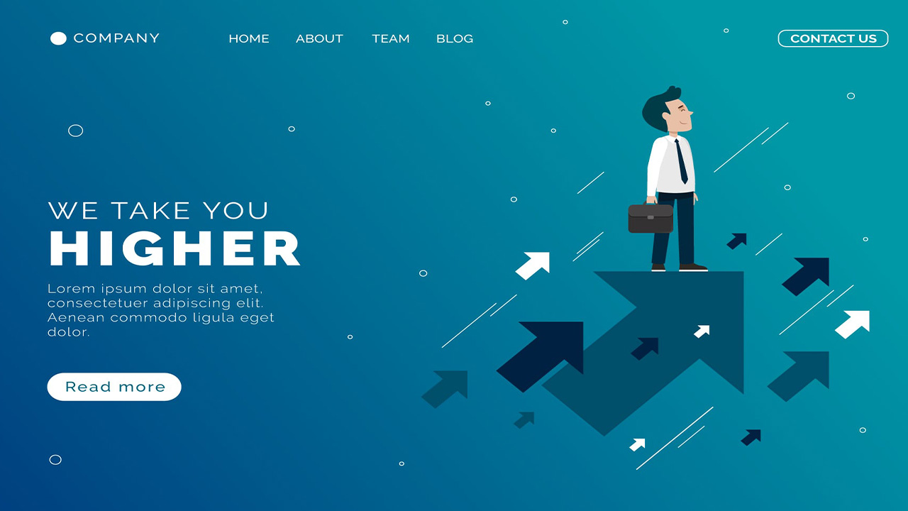 From Code to Conversion: Building High-Impact Websites That Deliver 3 Take Your Website to the Next Level