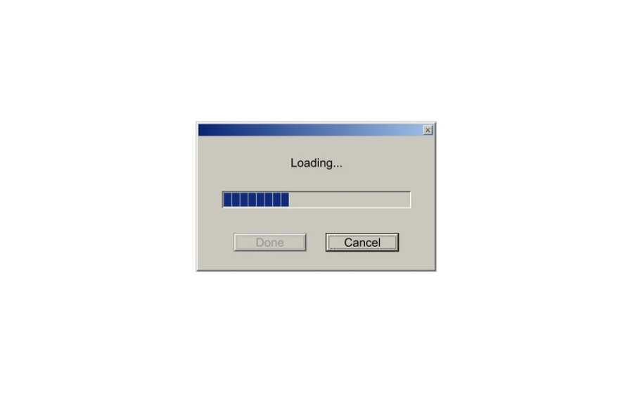 Loading Screens: From Waiting to Branding 3 The Evolution of Loading Screens: From Progress Bars to Branded Experiences