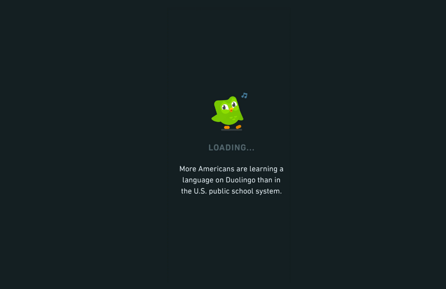 Loading Screens: From Waiting to Branding 5 Loading Screens: From Waiting to Branding 2
