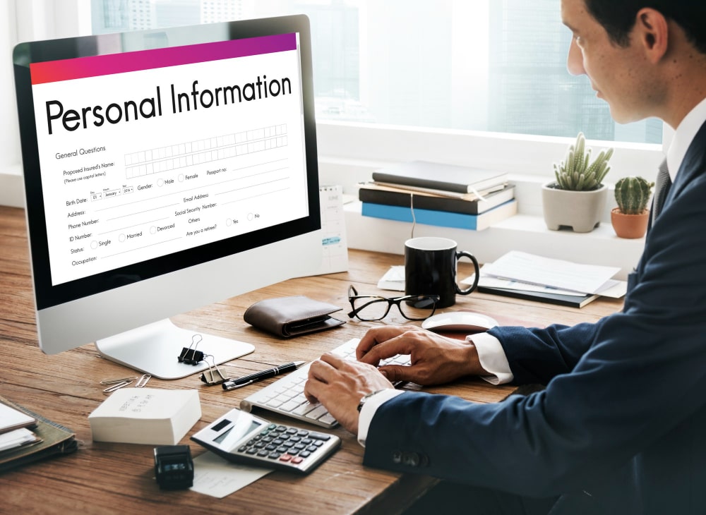 From Data Entry to Decision Support