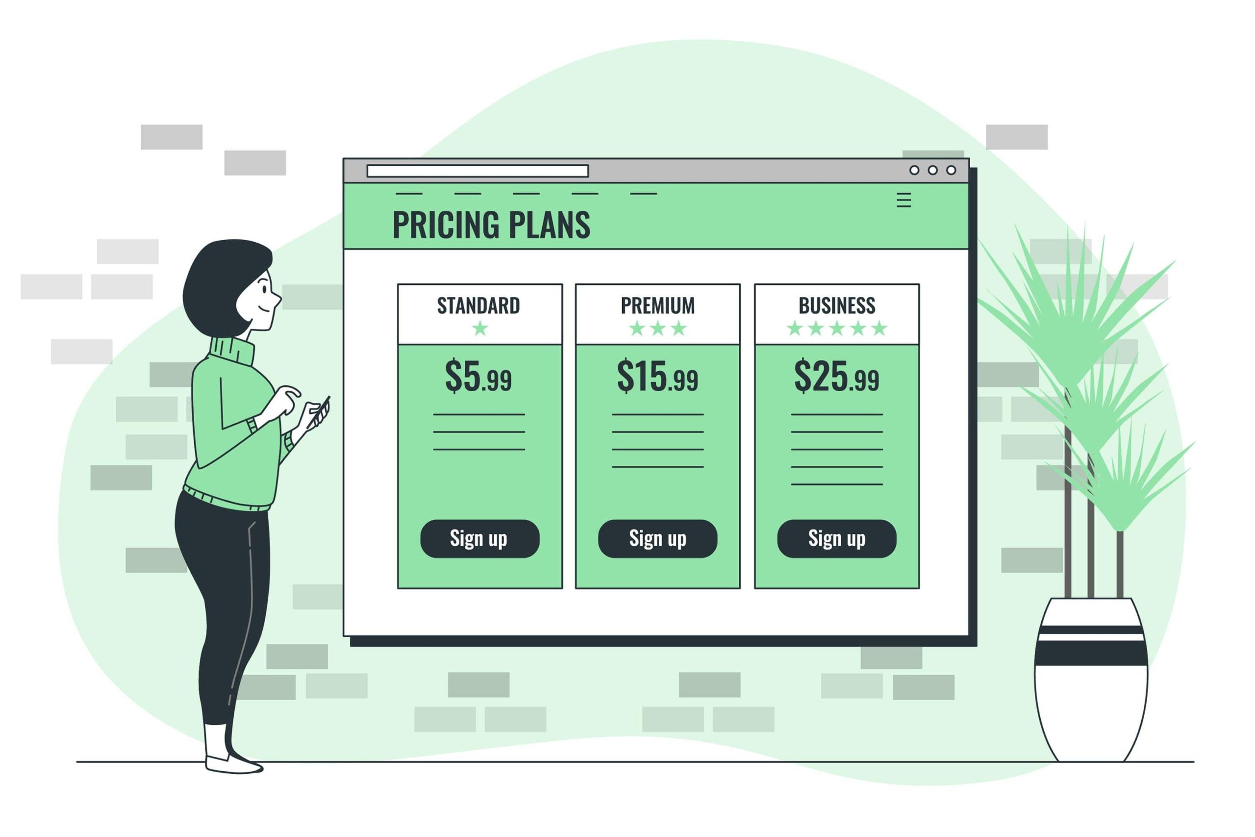 Boost Conversions with Custom Pricing Options for Your eCommerce Store 2 What Exactly Is Custom Pricing, Anyway?