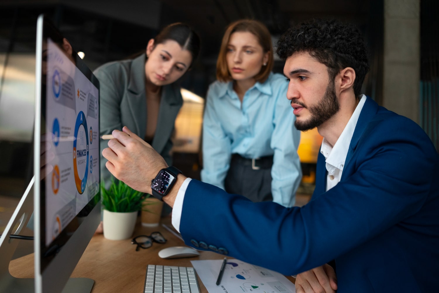 How Smart Accounting Software Powers Smarter Decisions
