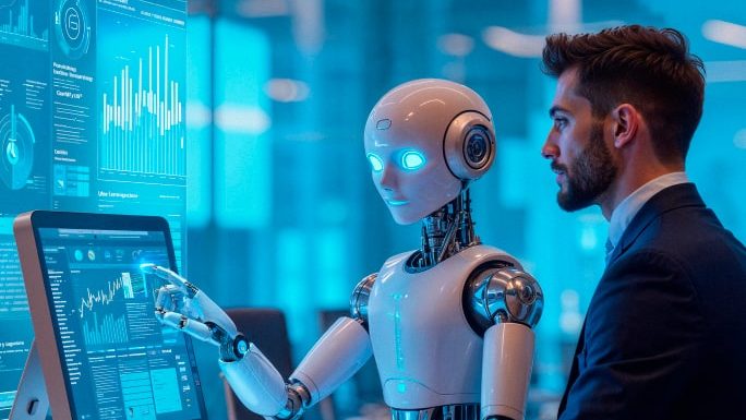 The AI-Driven Shift in Salesforce Consulting Partners 