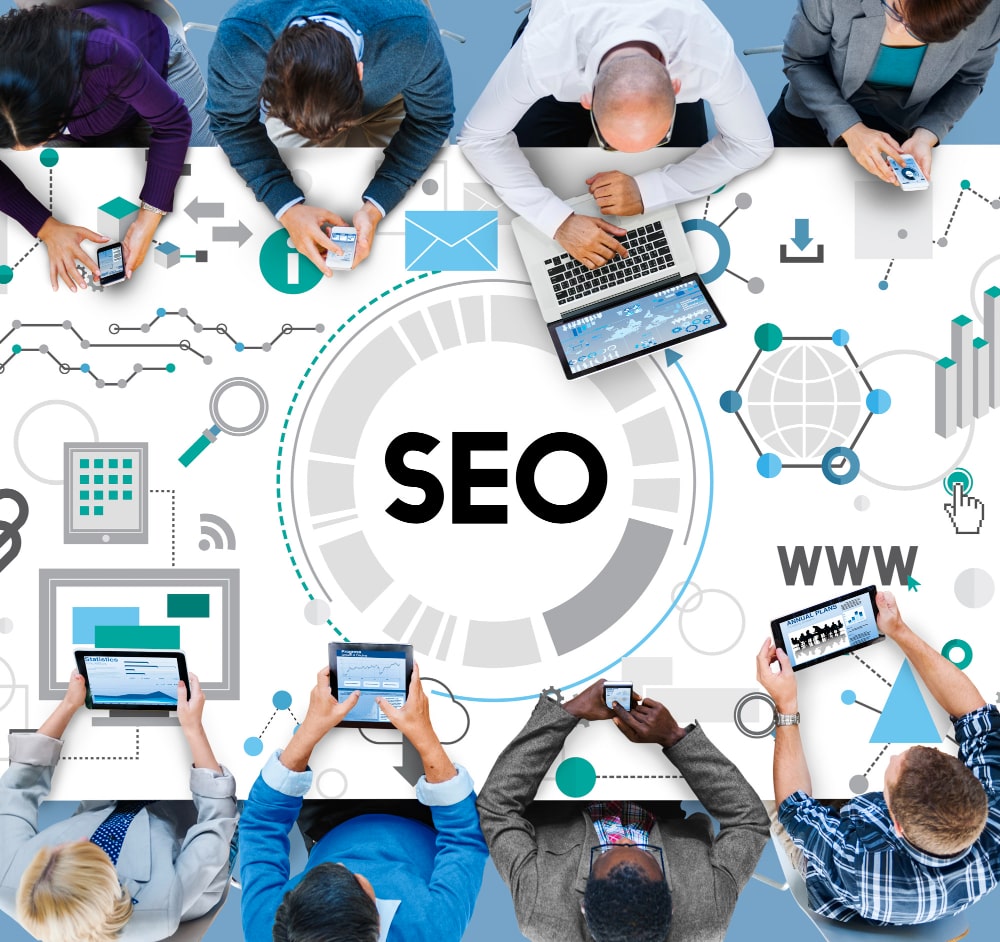 Why UX and SEO Work Best Together