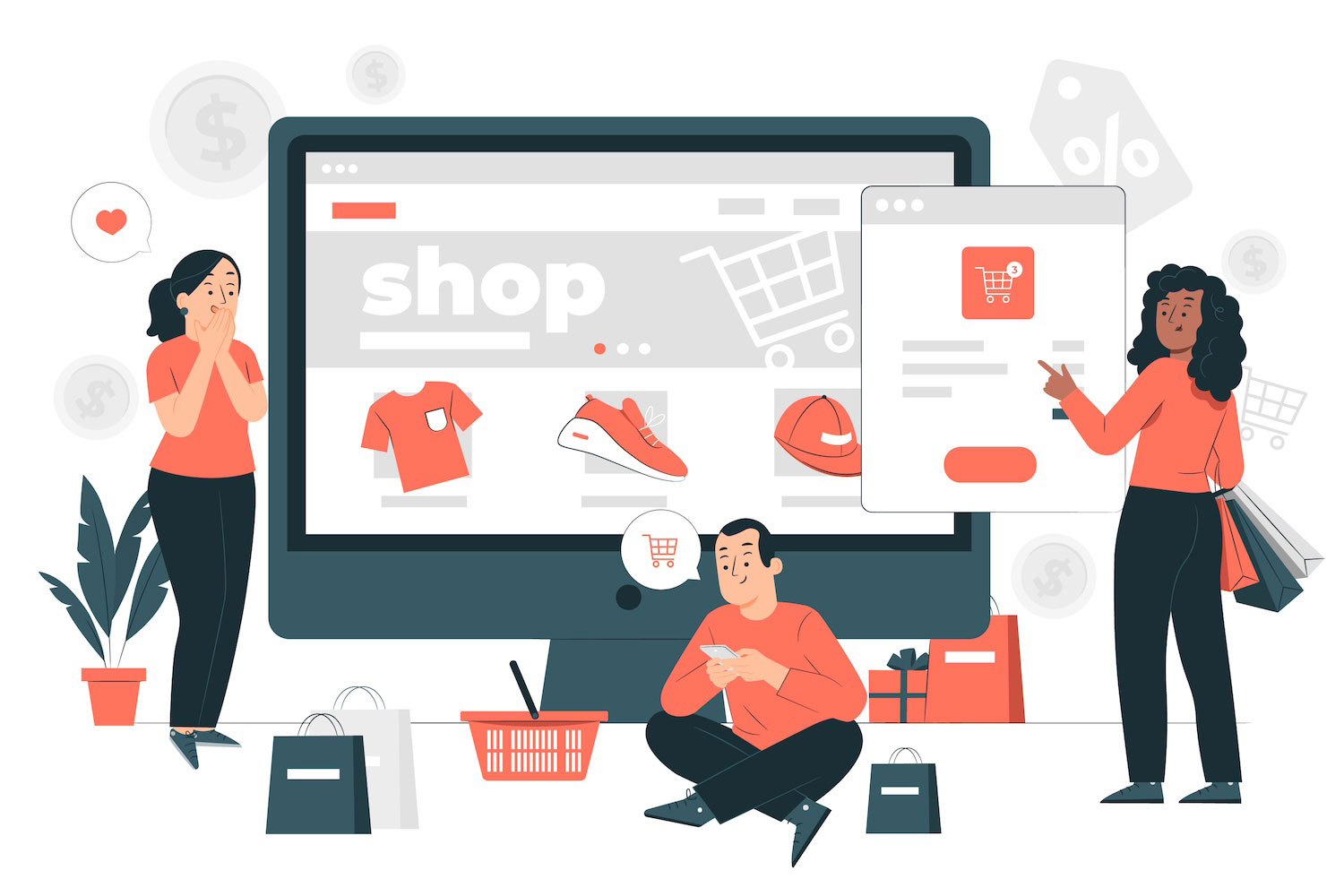 Boost Conversions with Custom Pricing Options for Your eCommerce Store