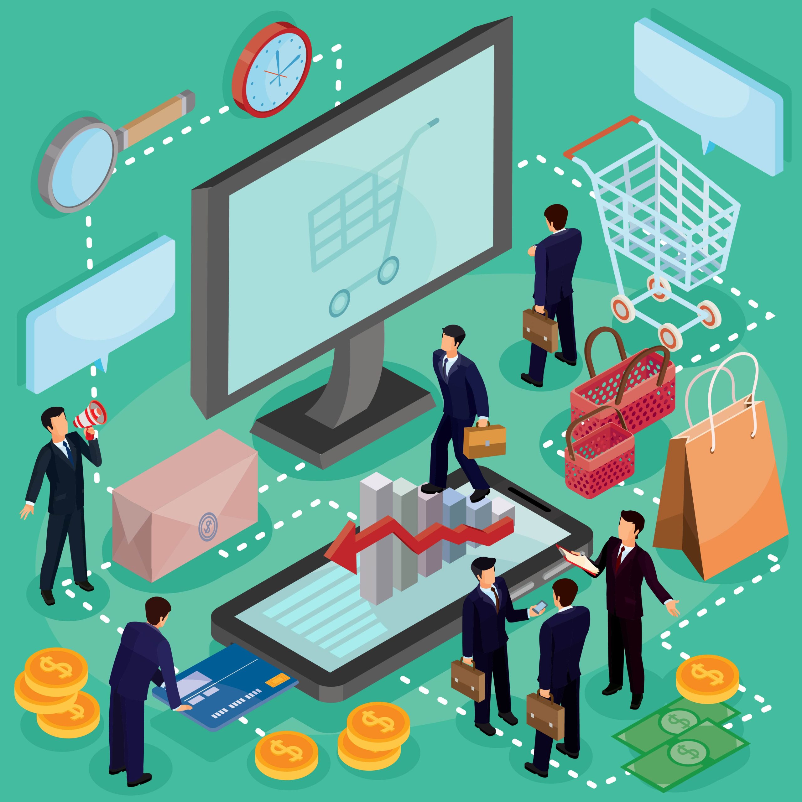 Headless eCommerce: Is It Right for Your Online Store? 3 Challenges of Headless eCommerce