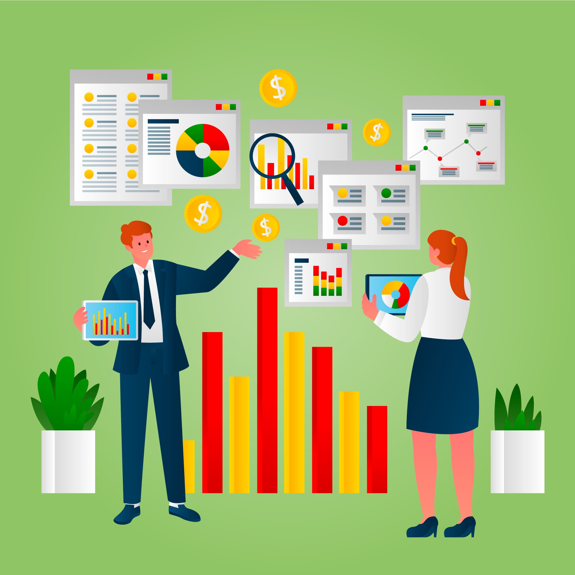Scalable for Growth