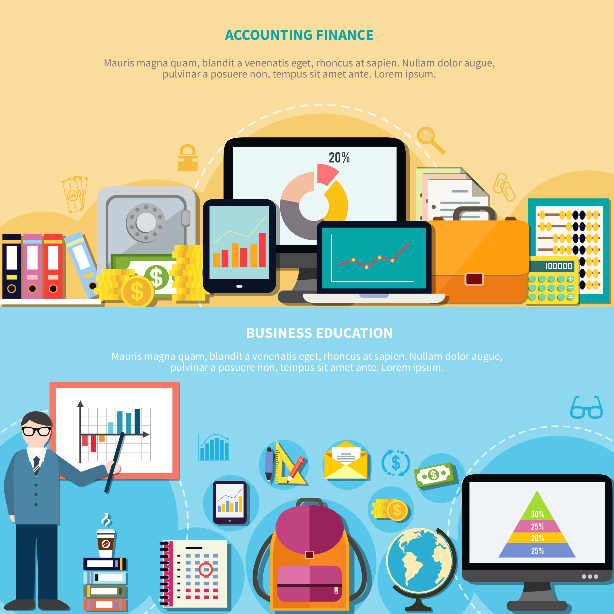 What Makes Accounting Software ‘Smart’?