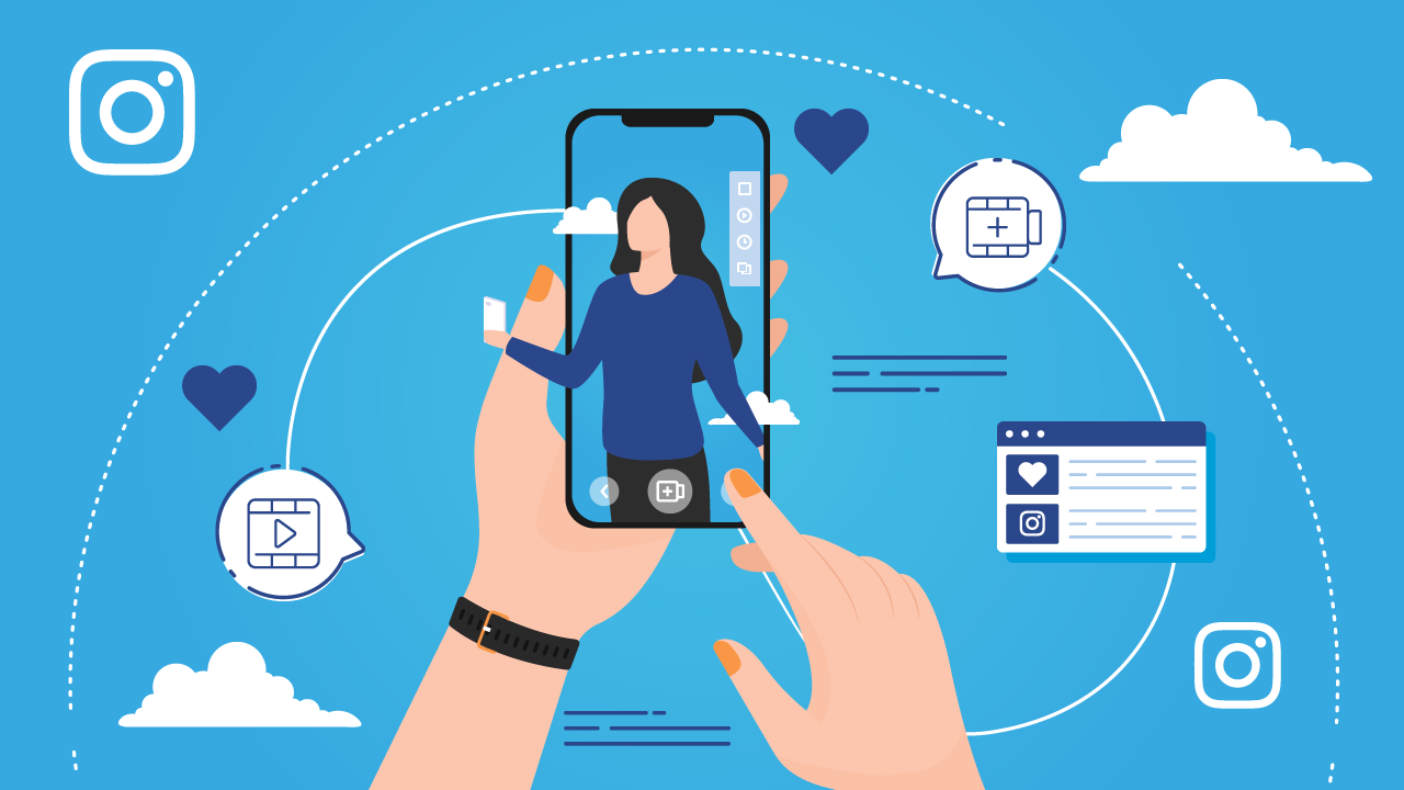 10 Top Tips To Know When Using Instagram Reels For Business