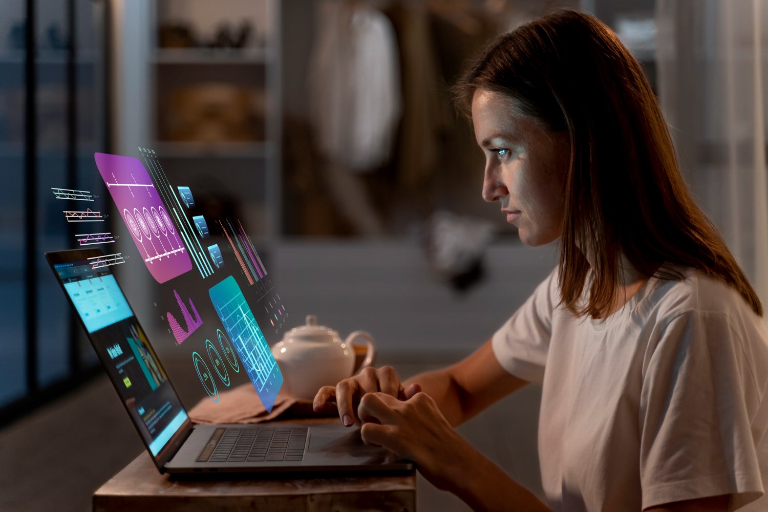 How AI is Transforming the Future of Web Development?