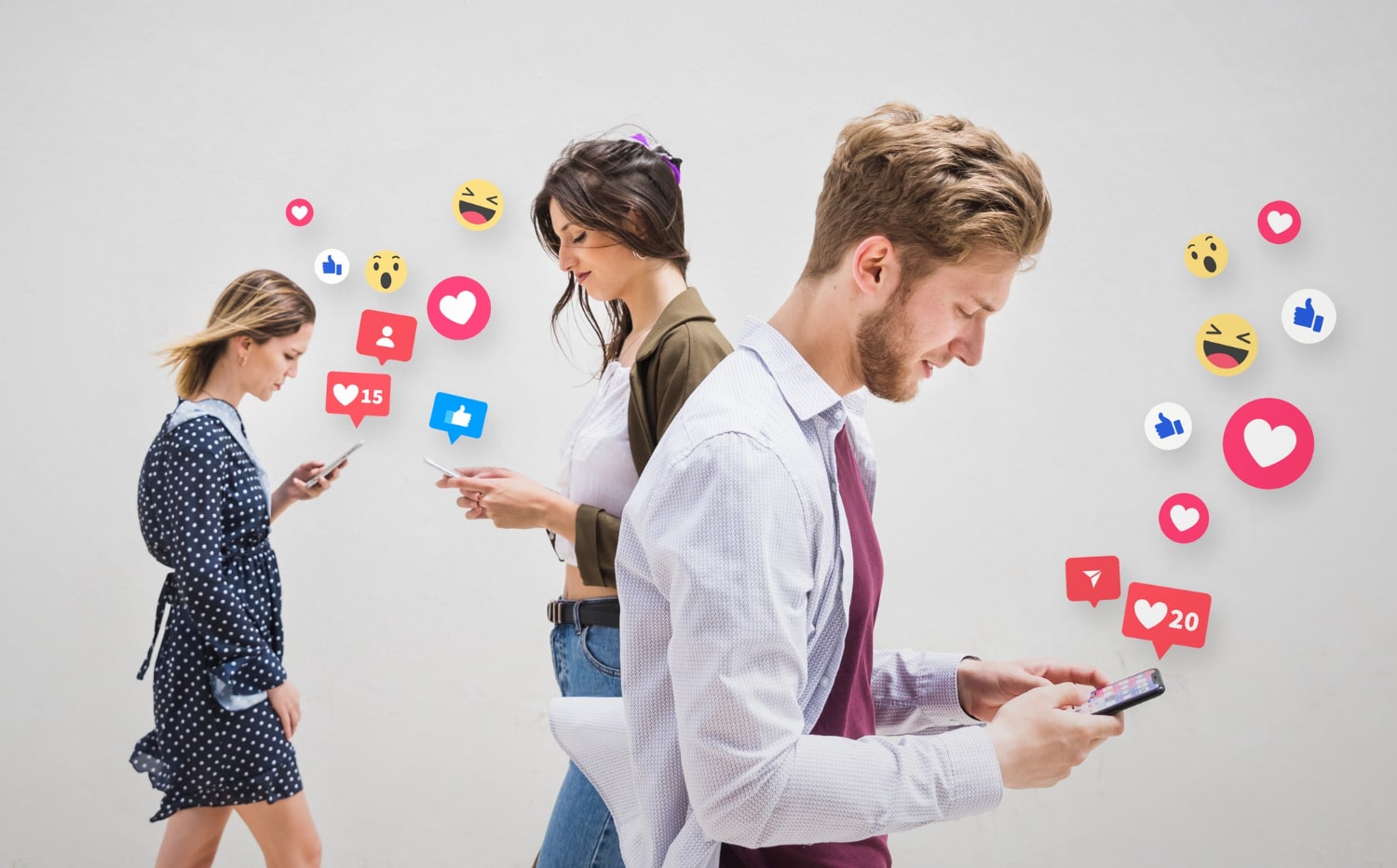 The Psychology Of Social Media: Understanding Audience’s Behavior