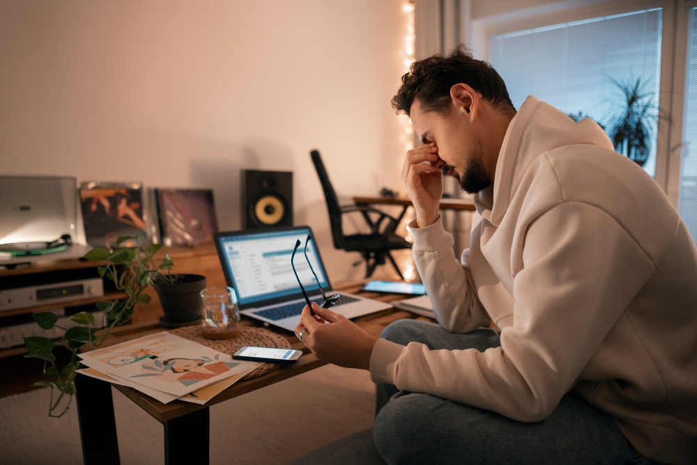 Most Common Financial Problems Freelancers Experience 